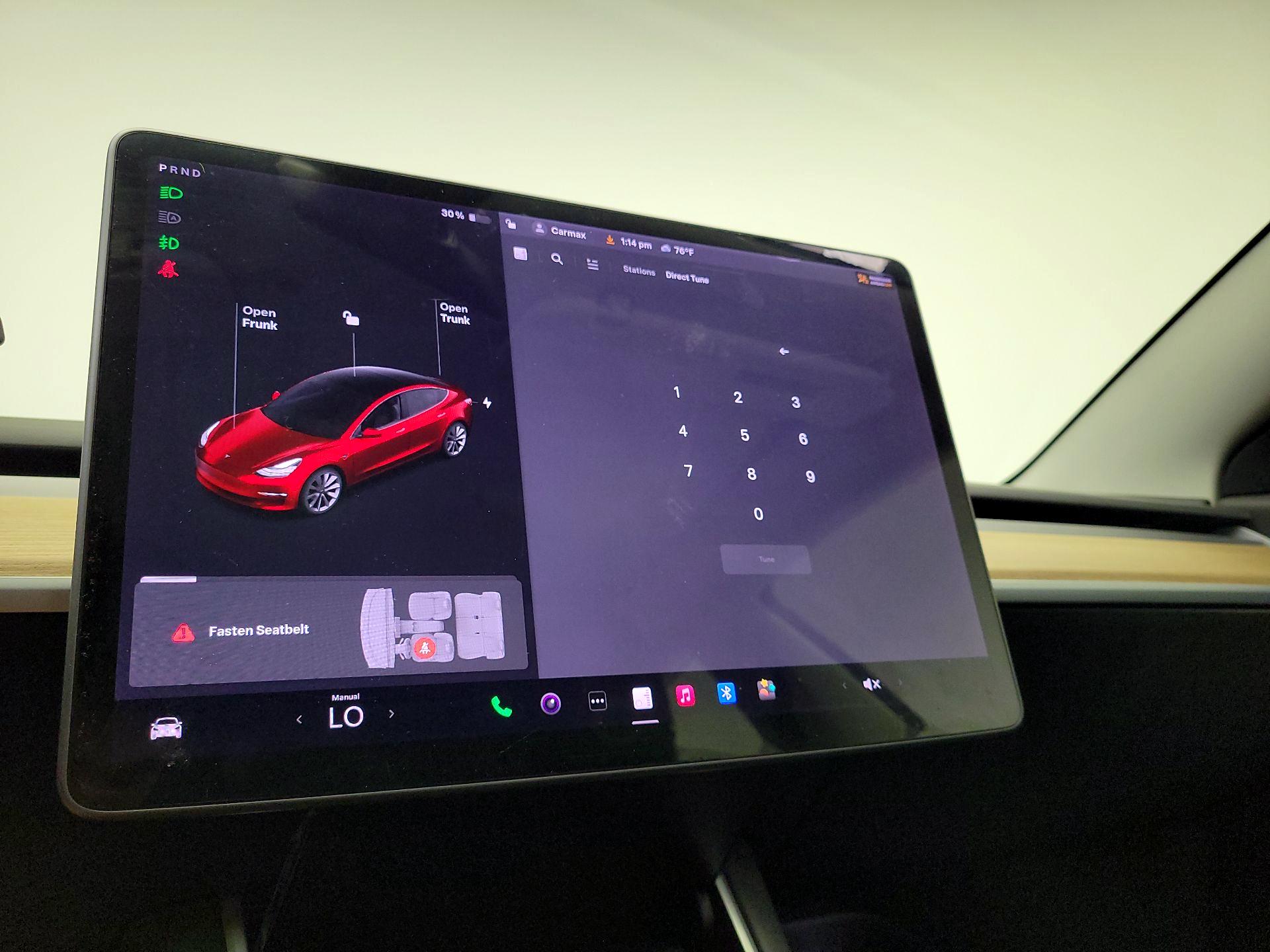 Thumbnail: 2018 Tesla Model 3 - 15