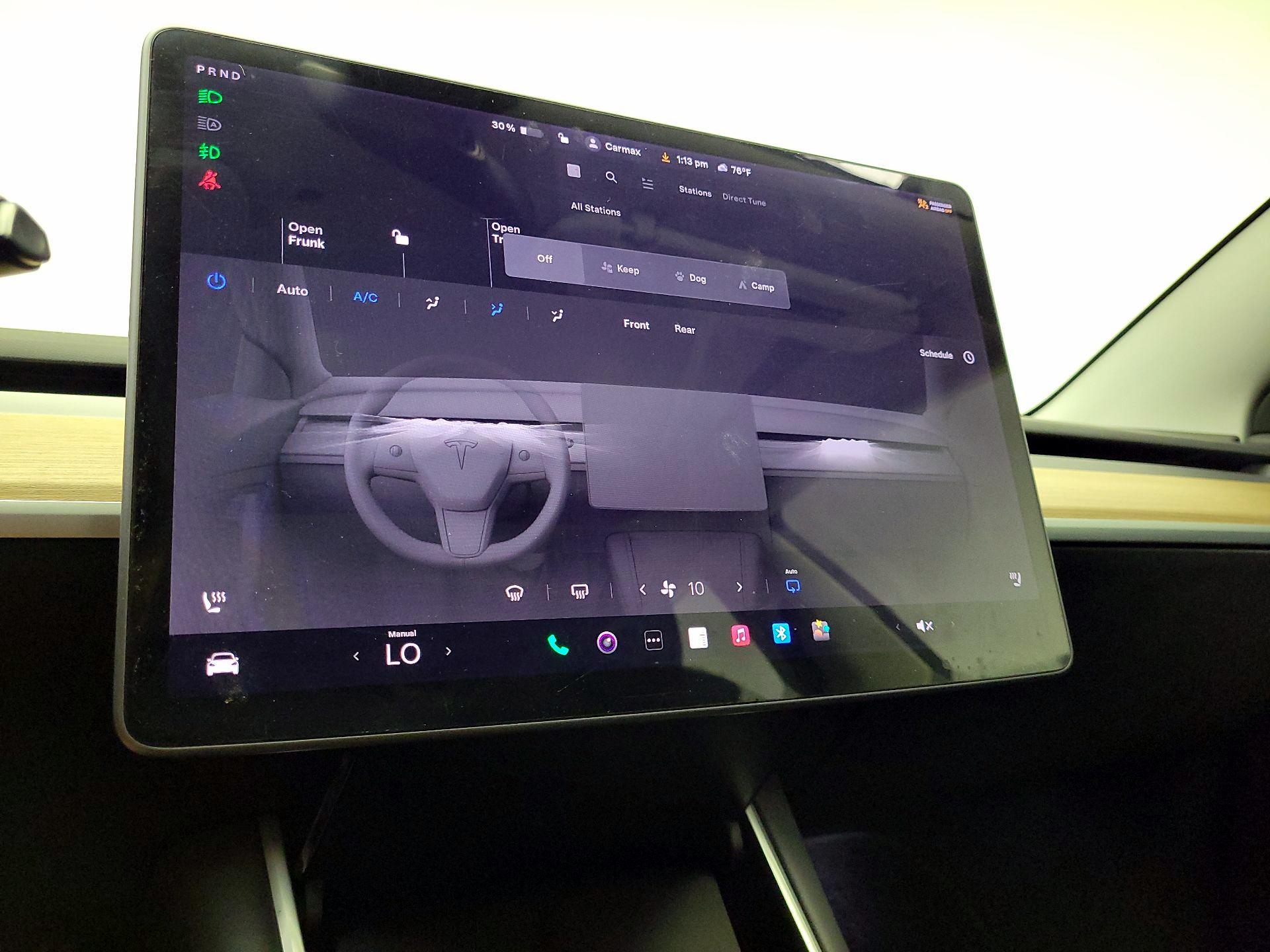 Thumbnail: 2018 Tesla Model 3 - 16