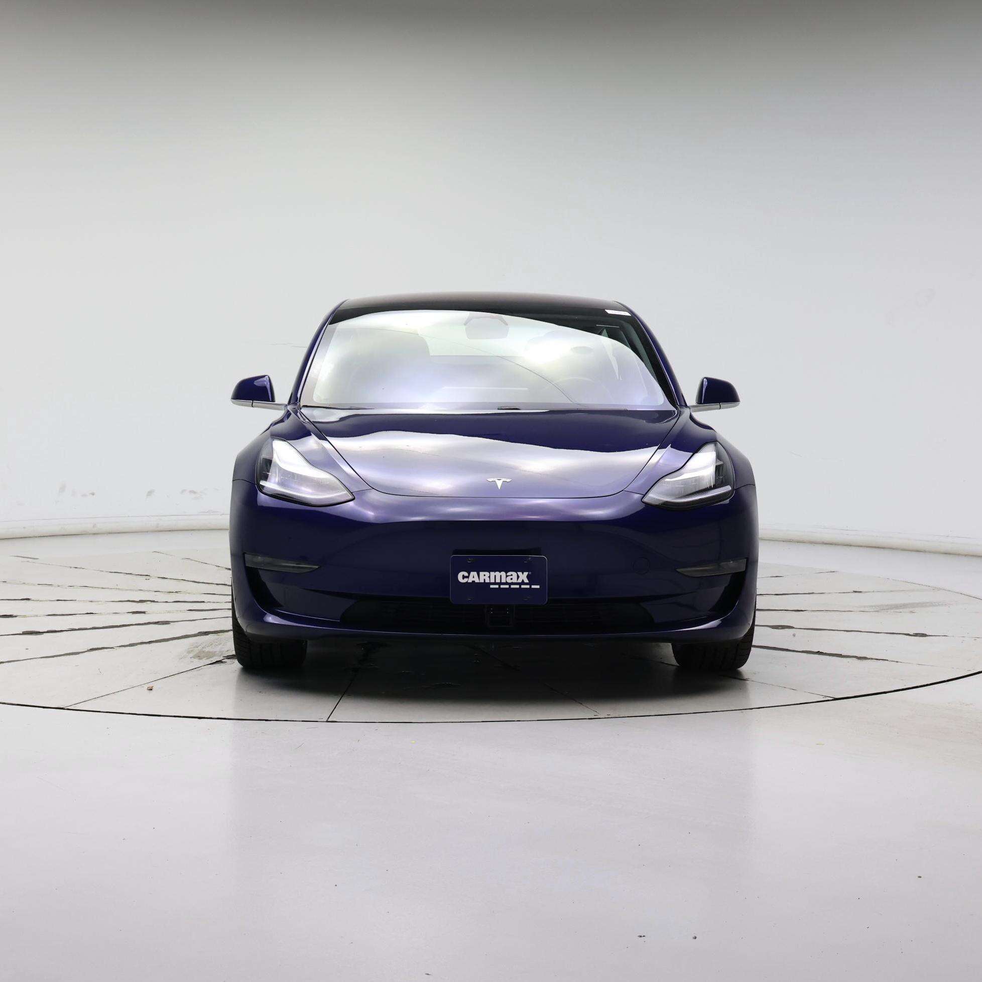Thumbnail: 2018 Tesla Model 3 - 5