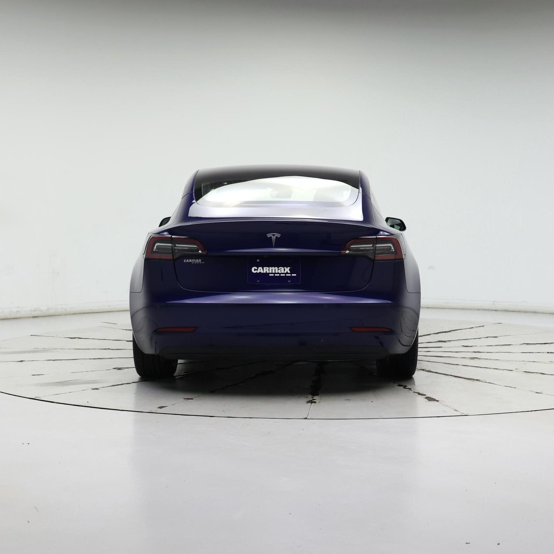 Thumbnail: 2018 Tesla Model 3 - 6