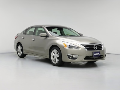 2013 Nissan Altima SL -
                  Naperville, IL