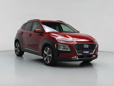 2021 Hyundai Kona Ultimate -
                  Naperville, IL