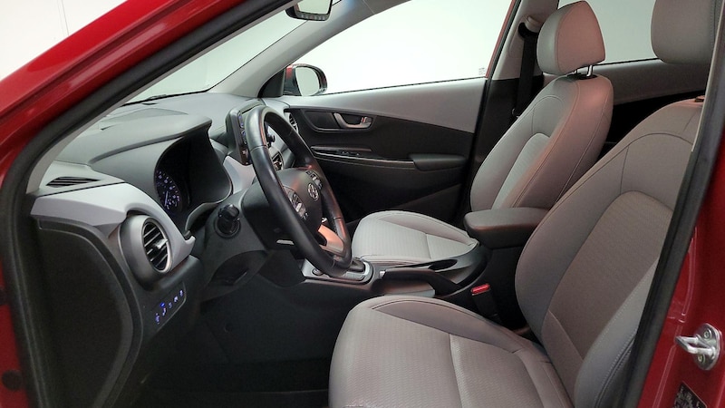 2021 Hyundai Kona Ultimate 11