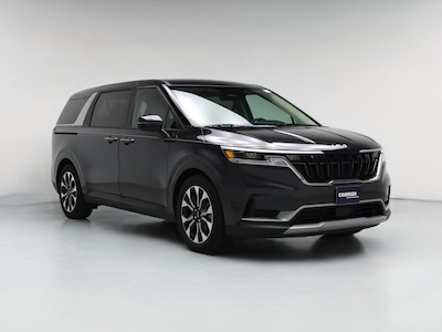 2024 Kia Carnival EX -
                  Naperville, IL