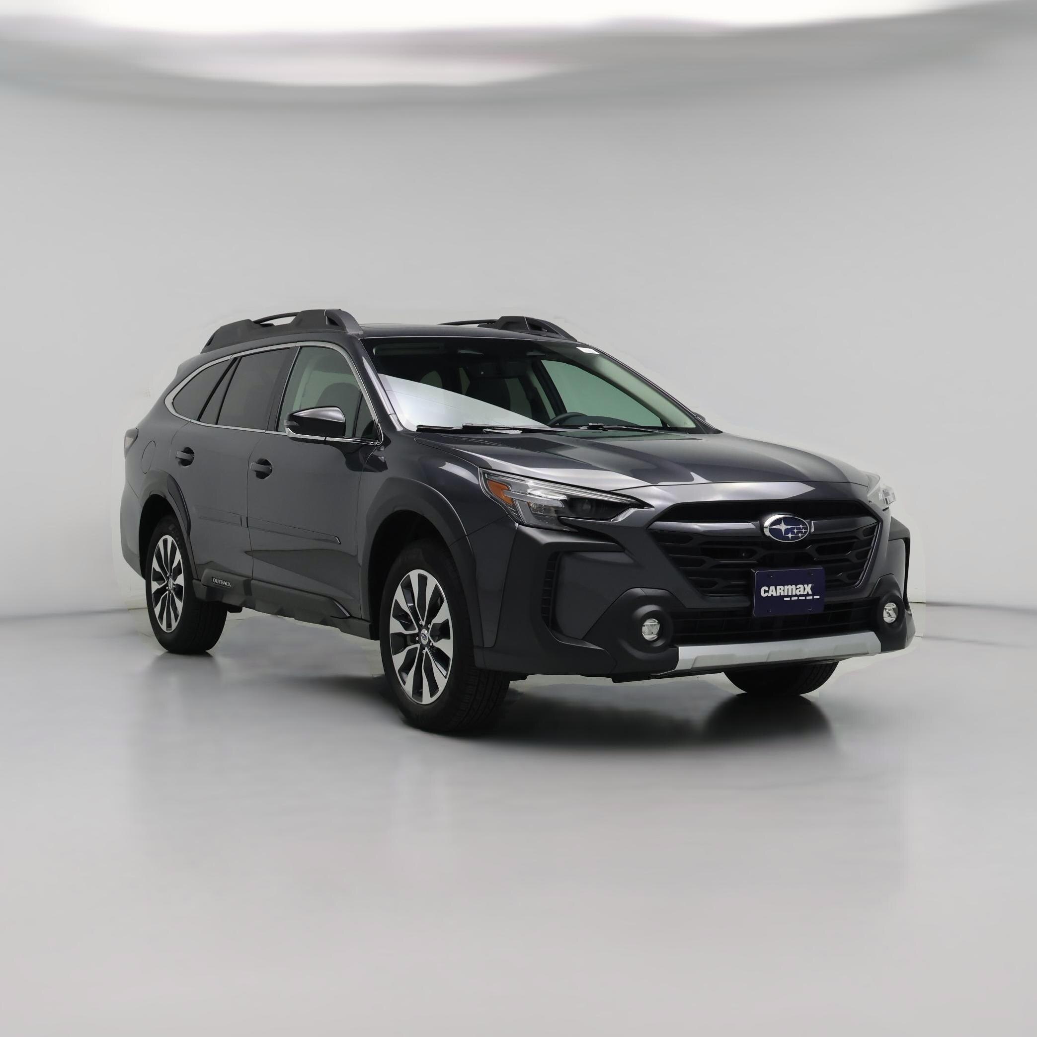 Thumbnail: 2024 Subaru Outback - 1