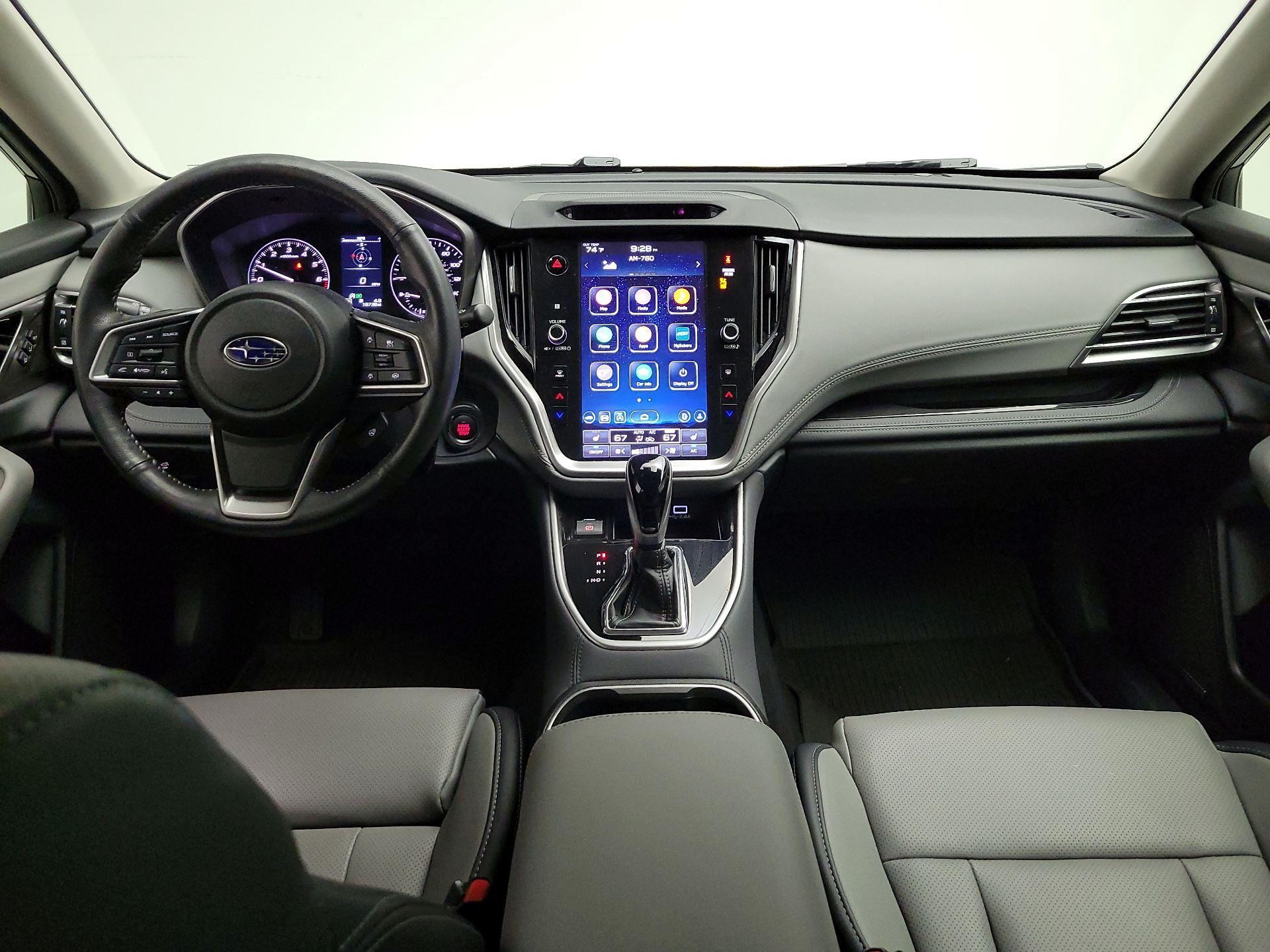 Thumbnail: 2024 Subaru Outback - 9