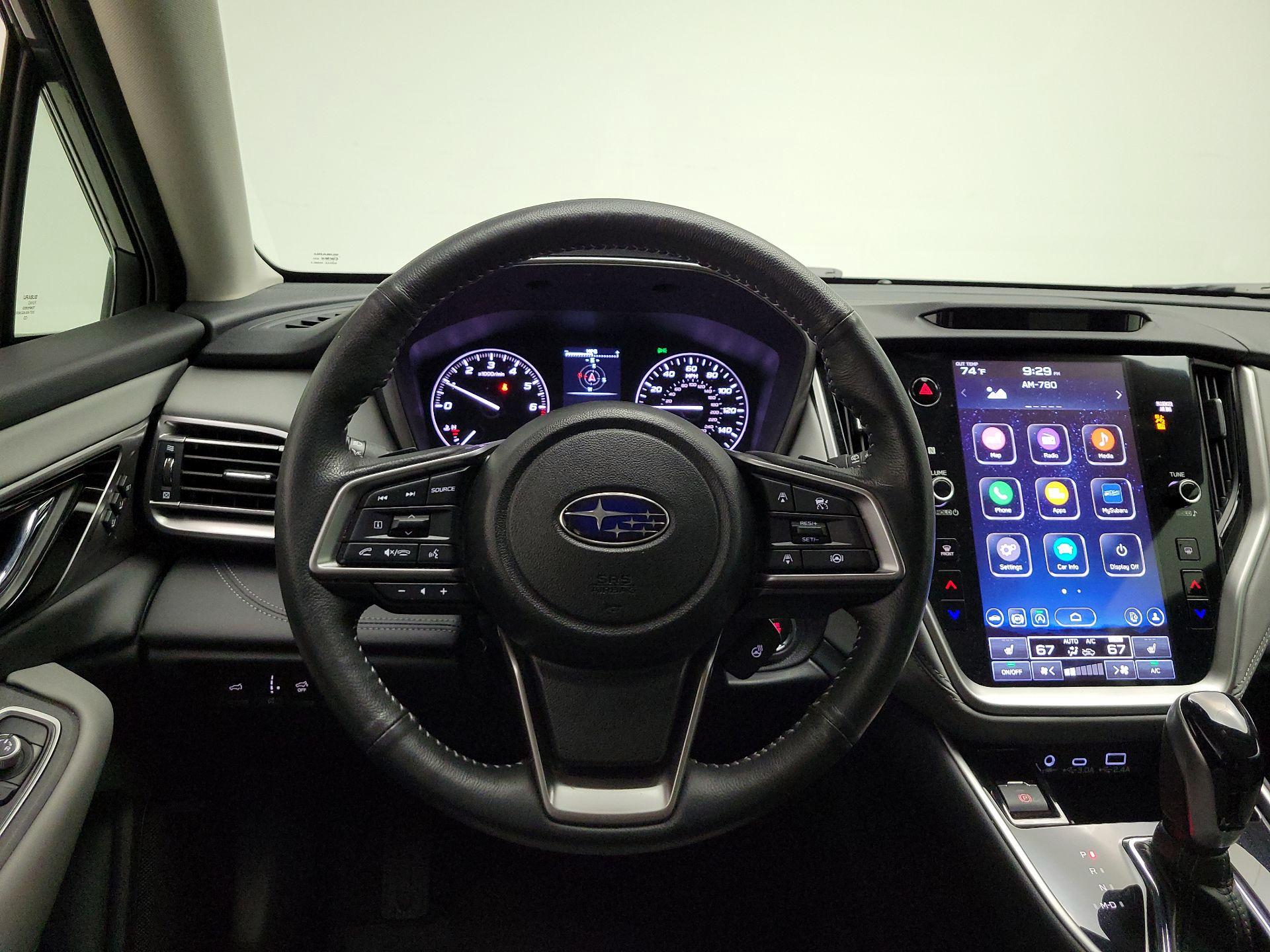Thumbnail: 2024 Subaru Outback - 10