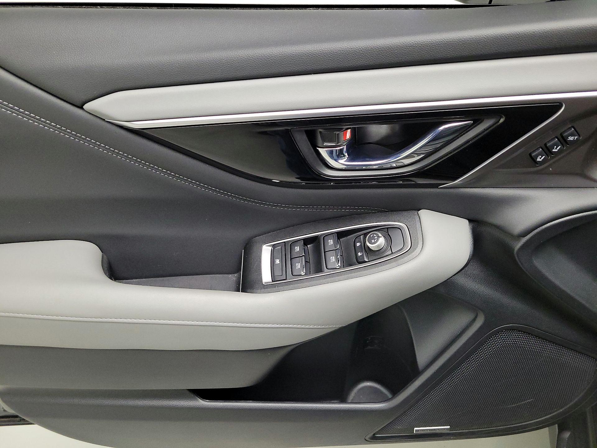 Thumbnail: 2024 Subaru Outback - 12