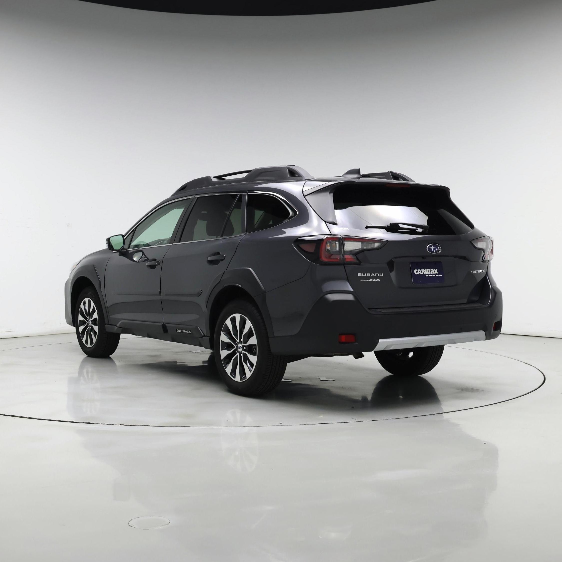 Thumbnail: 2024 Subaru Outback - 2