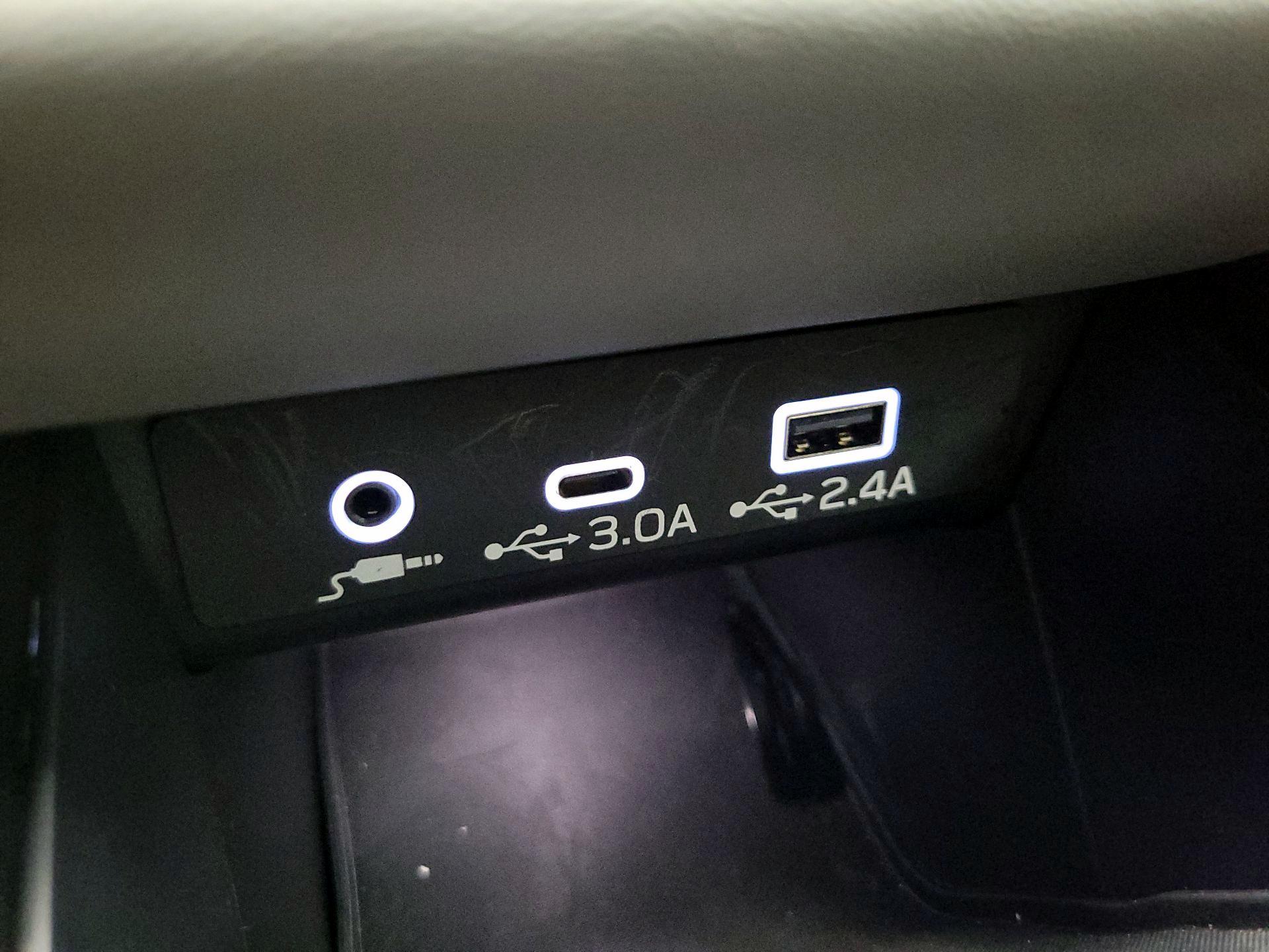 Thumbnail: 2024 Subaru Outback - 19