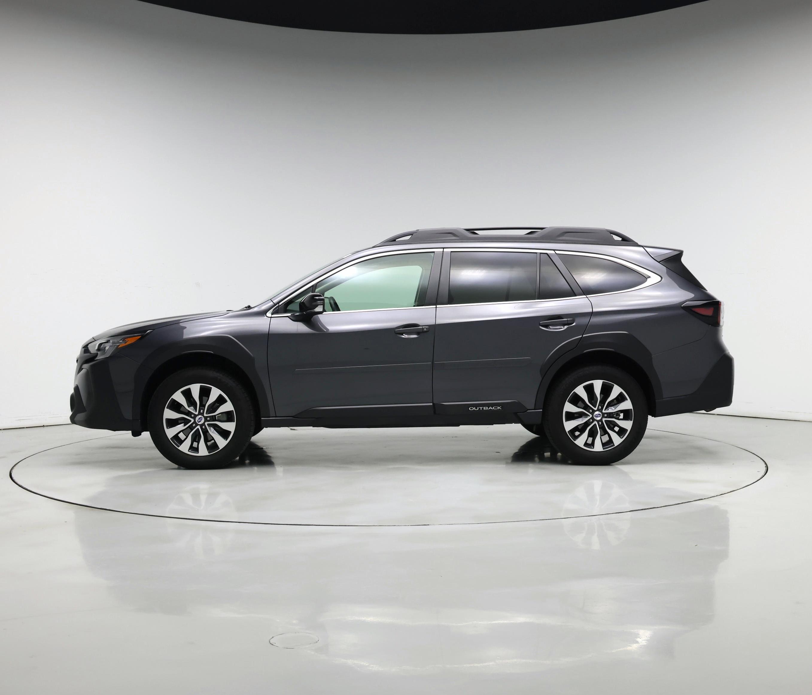 Thumbnail: 2024 Subaru Outback - 3