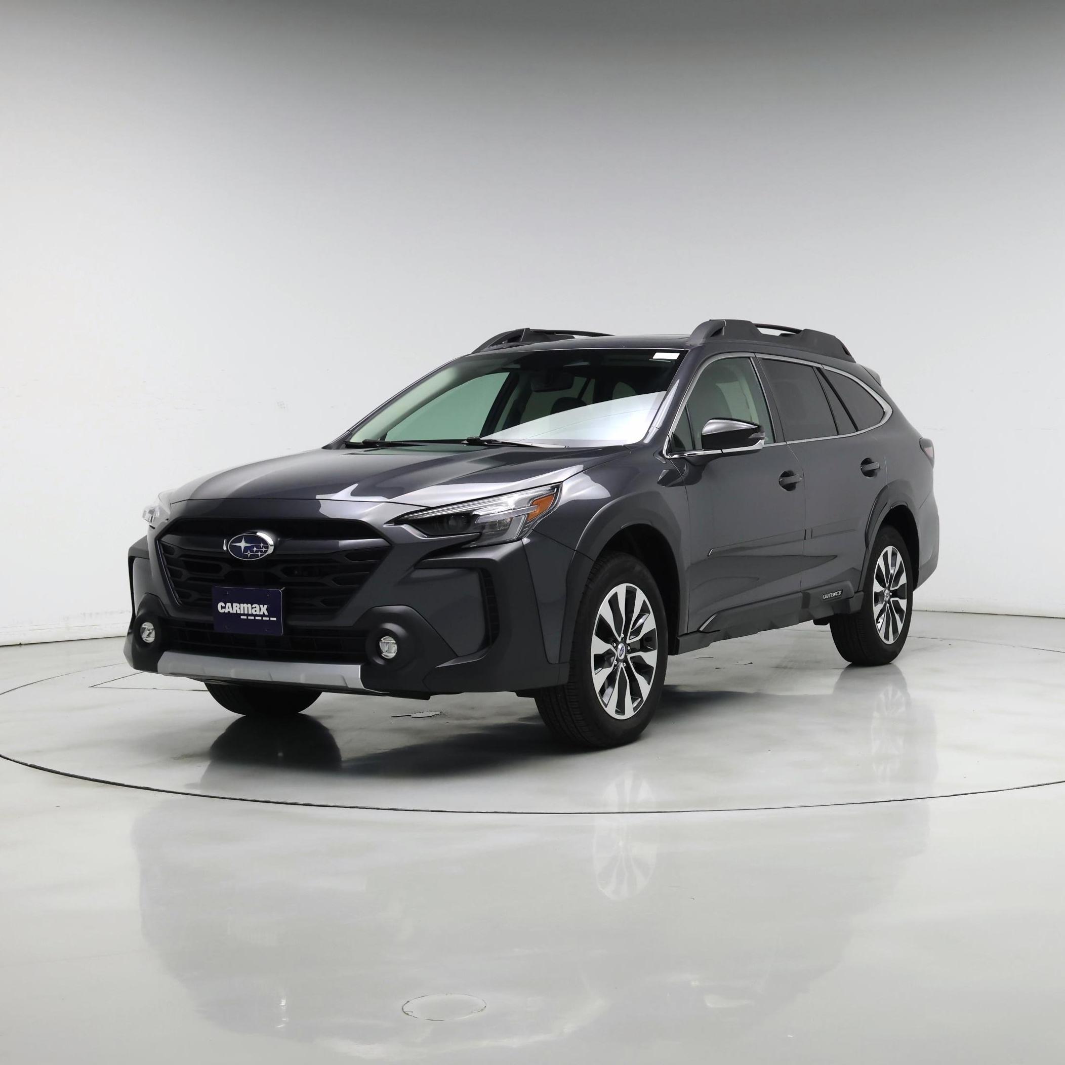 Thumbnail: 2024 Subaru Outback - 4