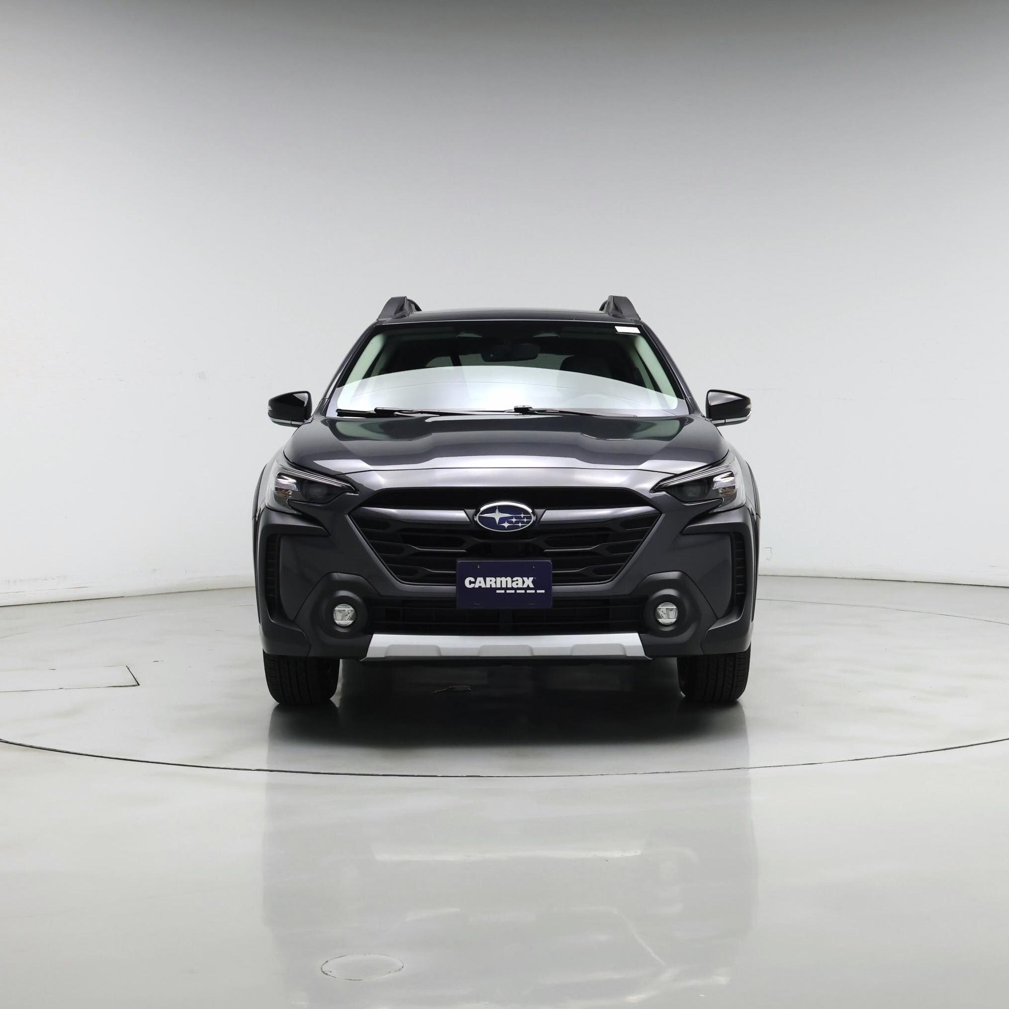 Thumbnail: 2024 Subaru Outback - 5
