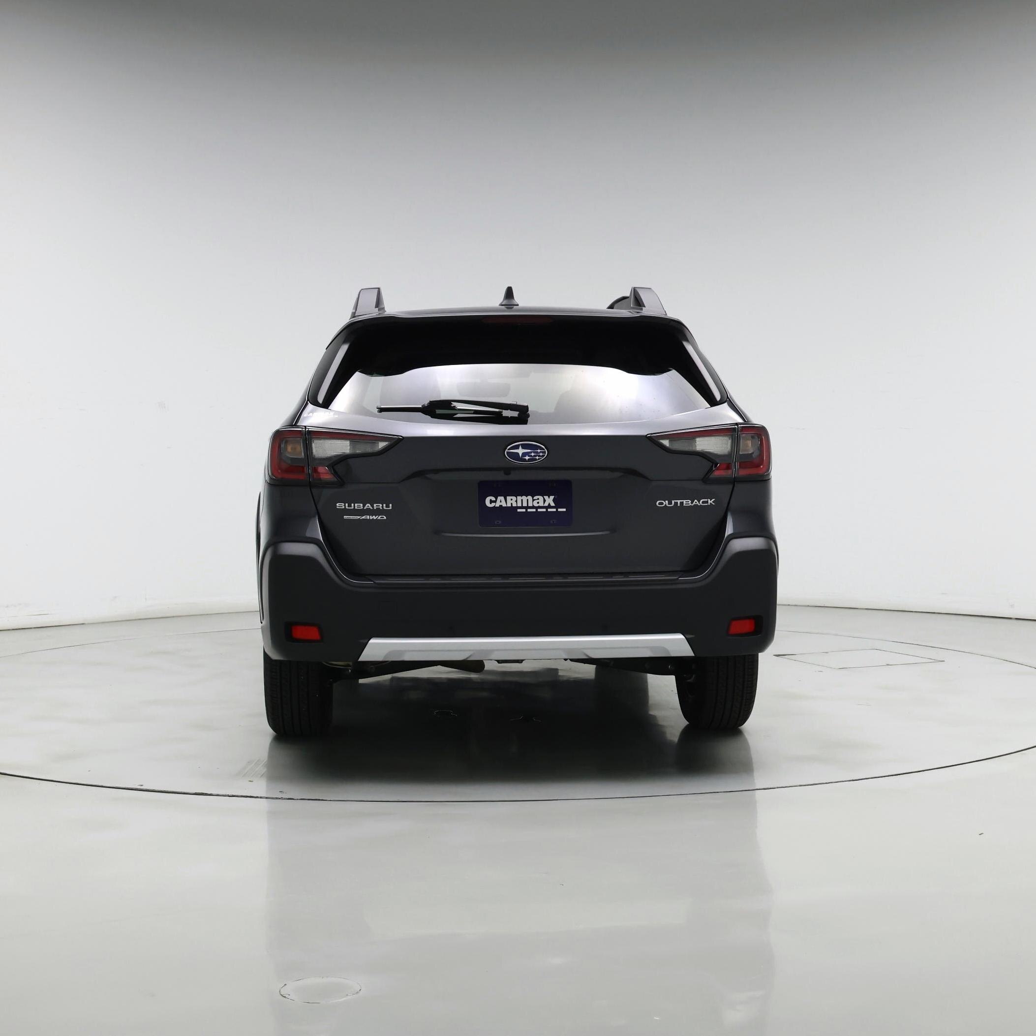 Thumbnail: 2024 Subaru Outback - 6