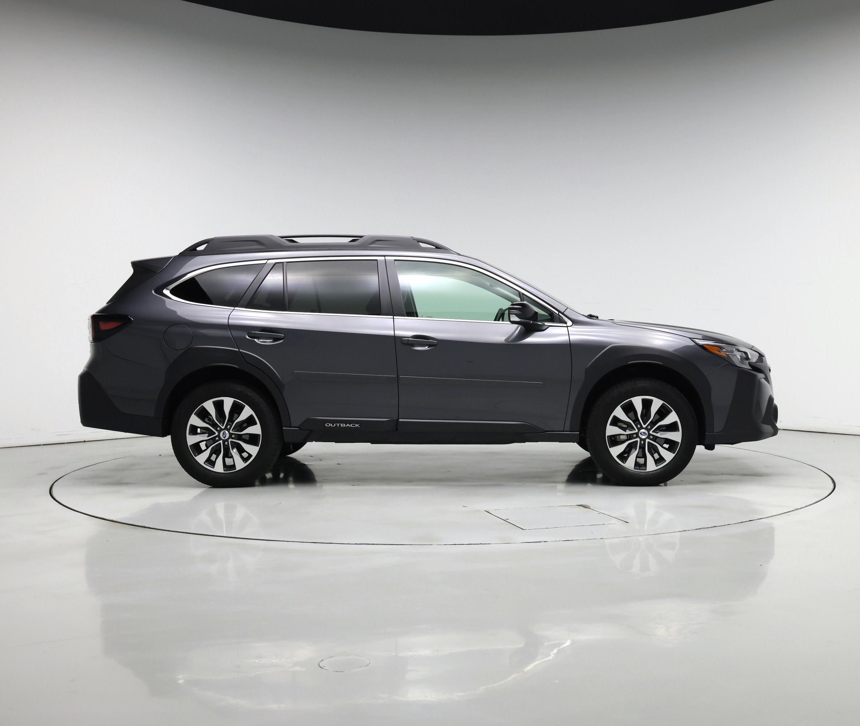 Thumbnail: 2024 Subaru Outback - 7