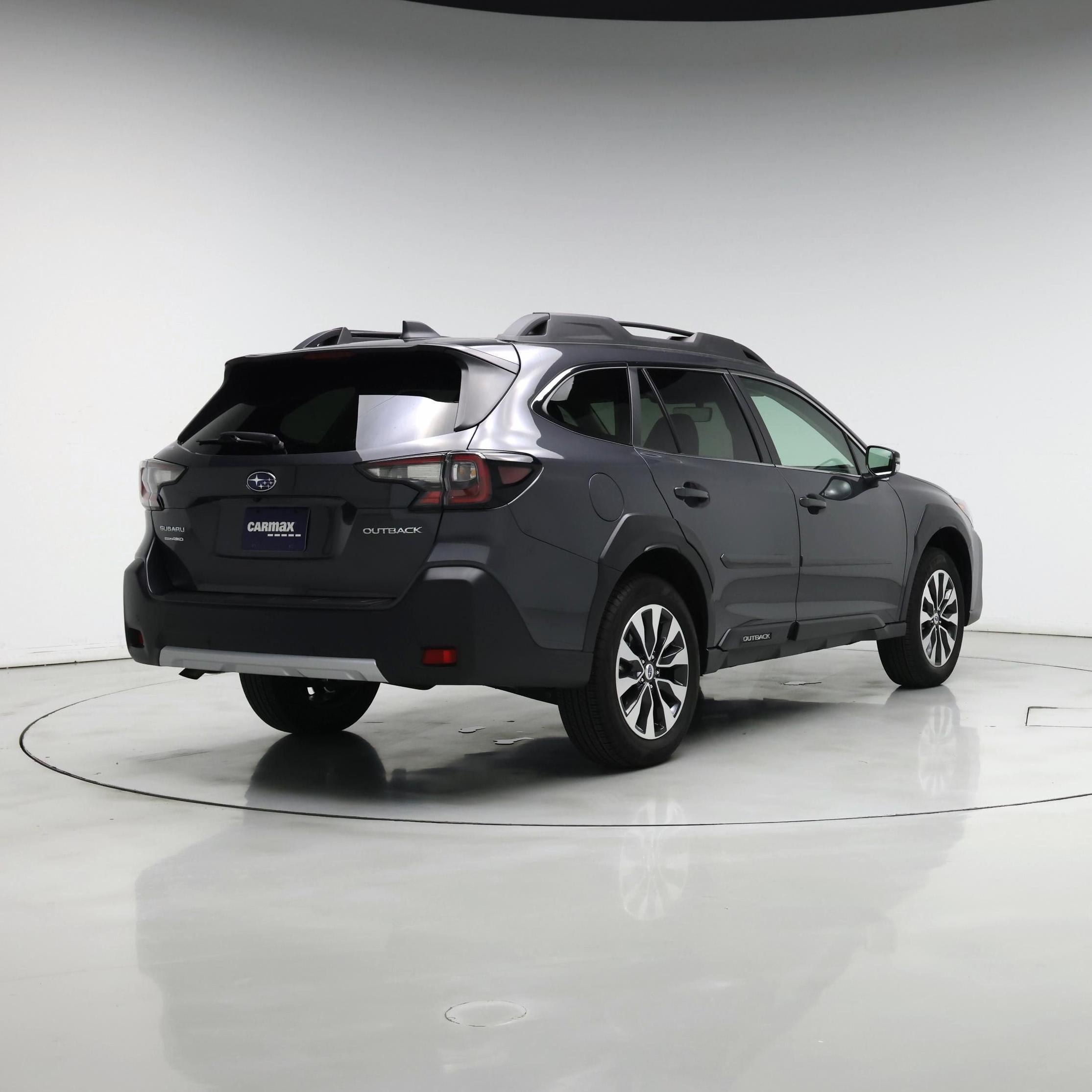 Thumbnail: 2024 Subaru Outback - 8