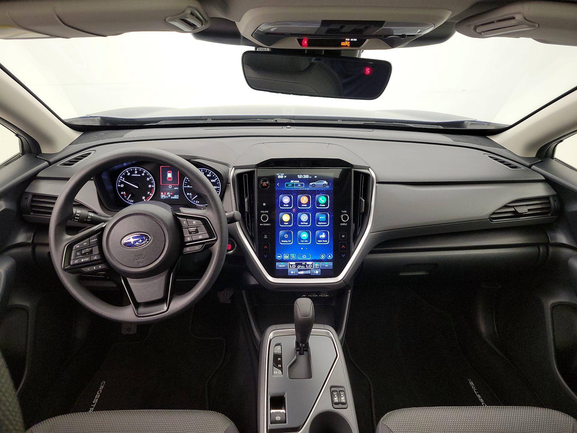 Thumbnail: 2024 Subaru Crosstrek - 9