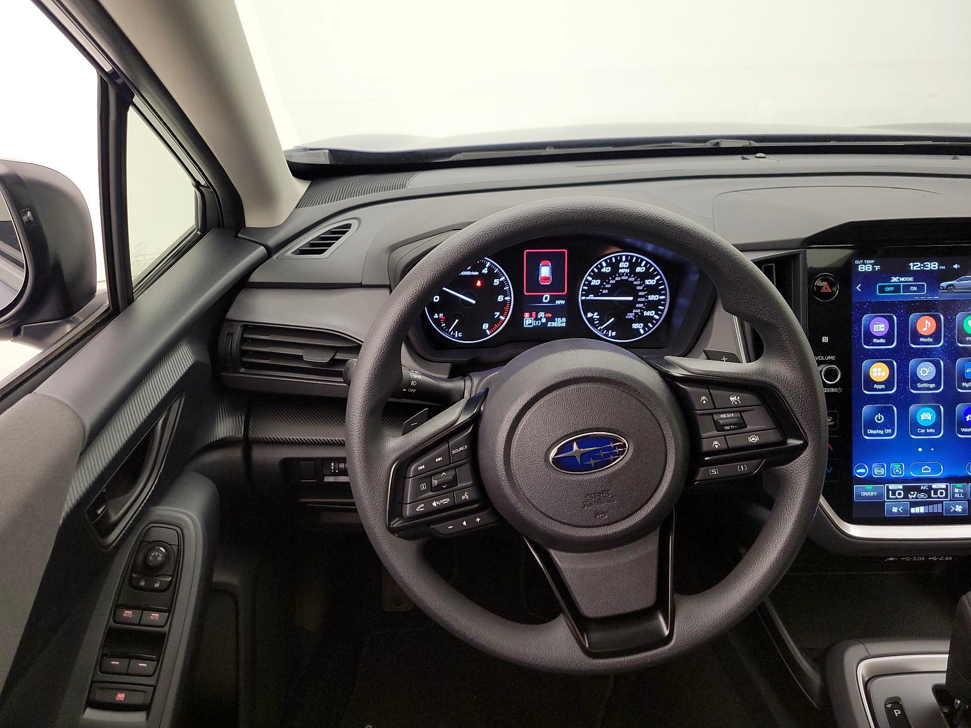Thumbnail: 2024 Subaru Crosstrek - 10