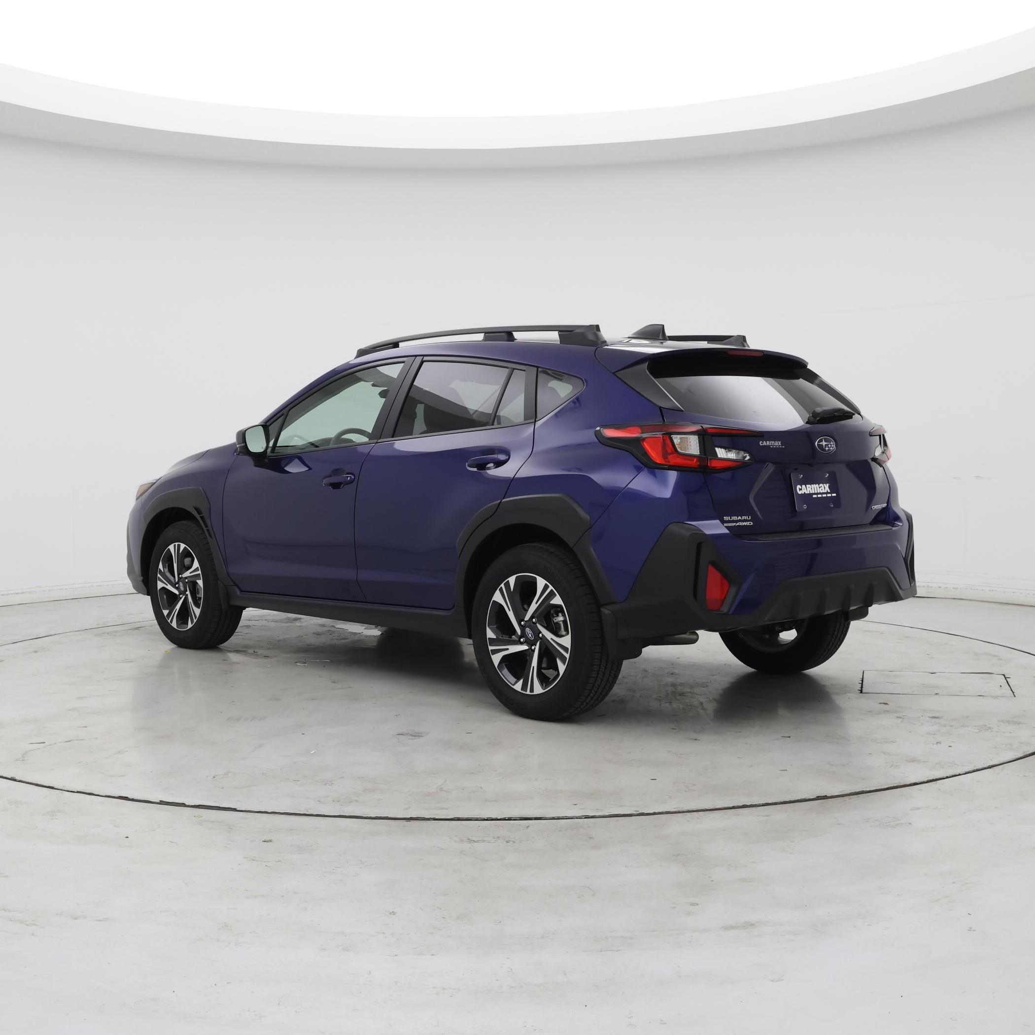 Thumbnail: 2024 Subaru Crosstrek - 2