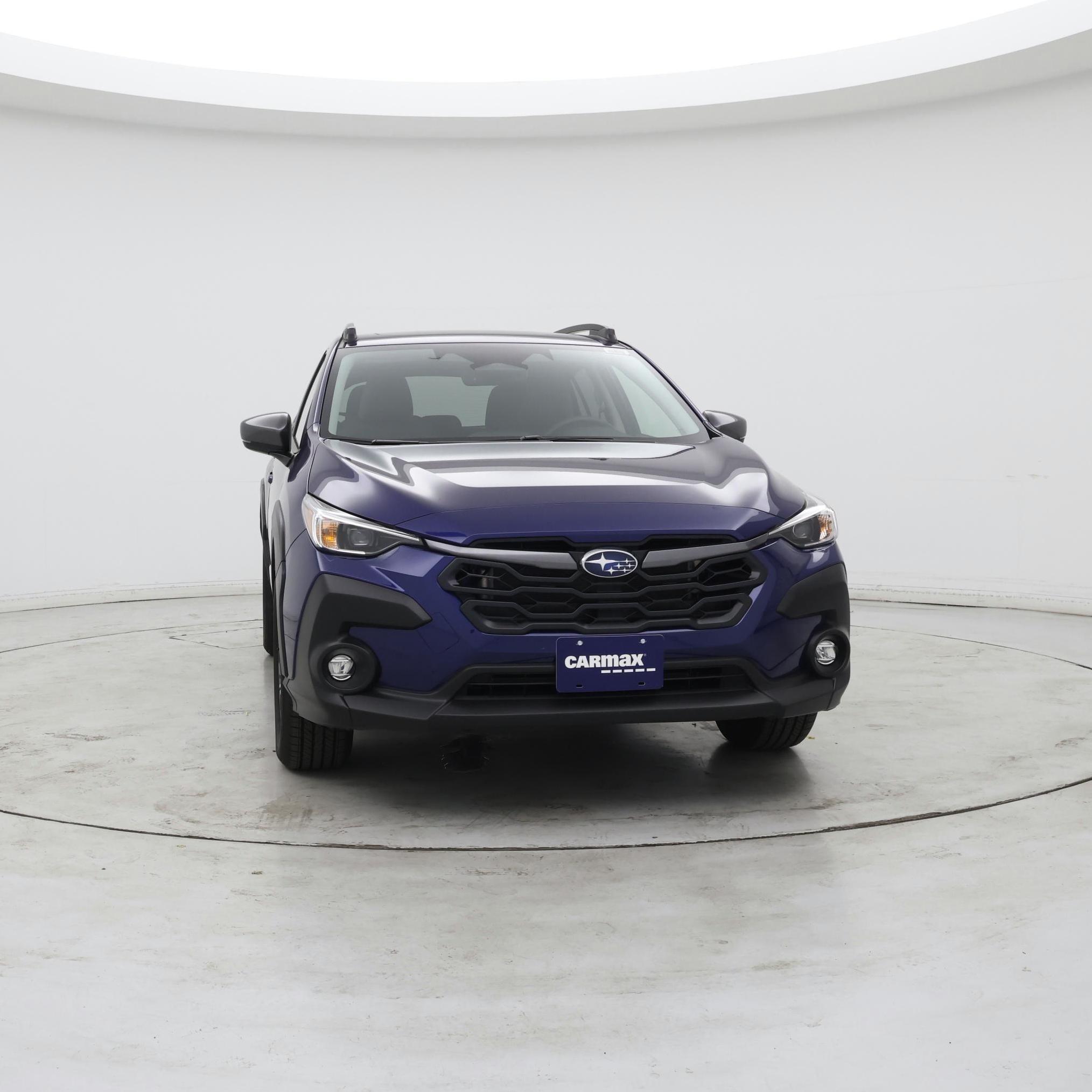 Thumbnail: 2024 Subaru Crosstrek - 5