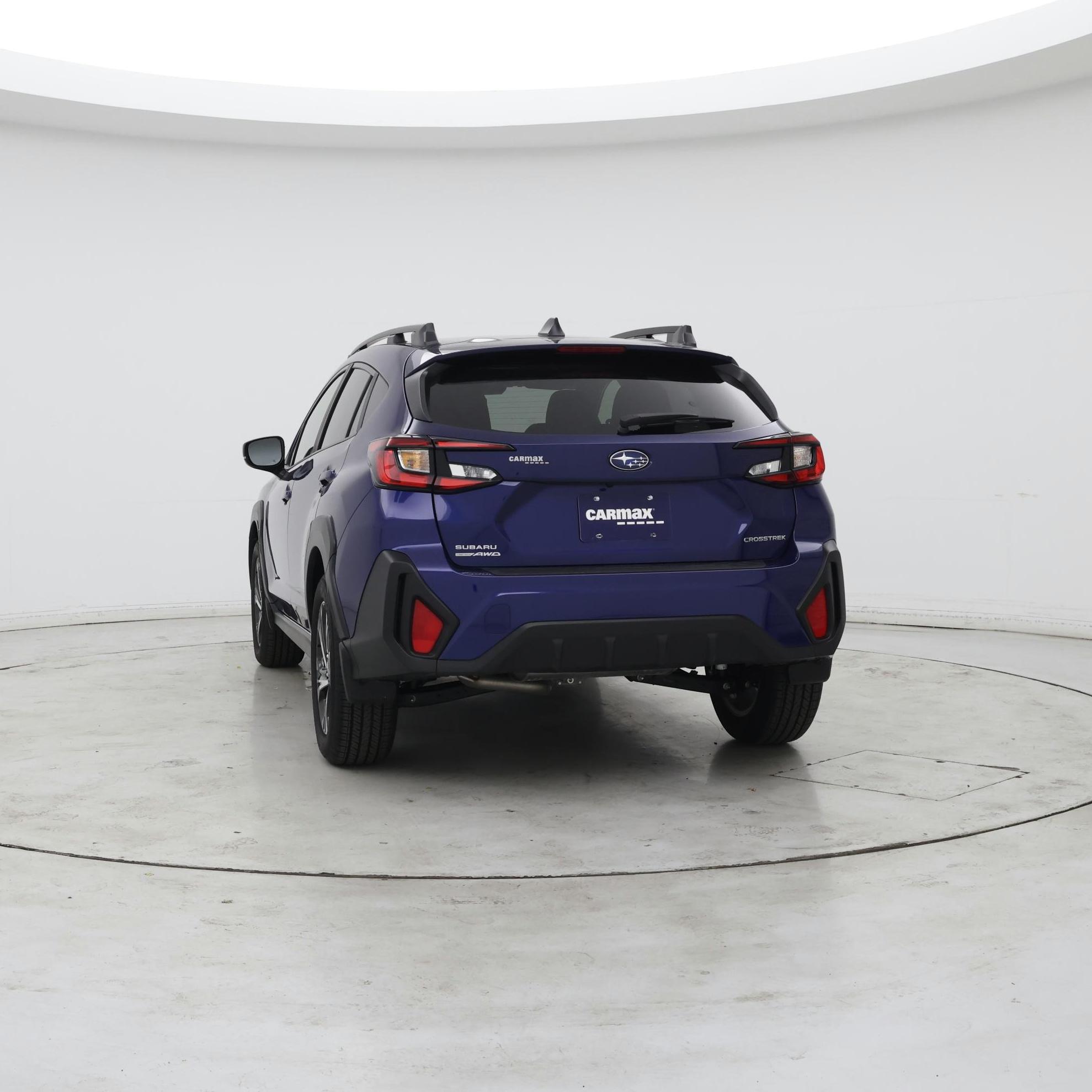 Thumbnail: 2024 Subaru Crosstrek - 6