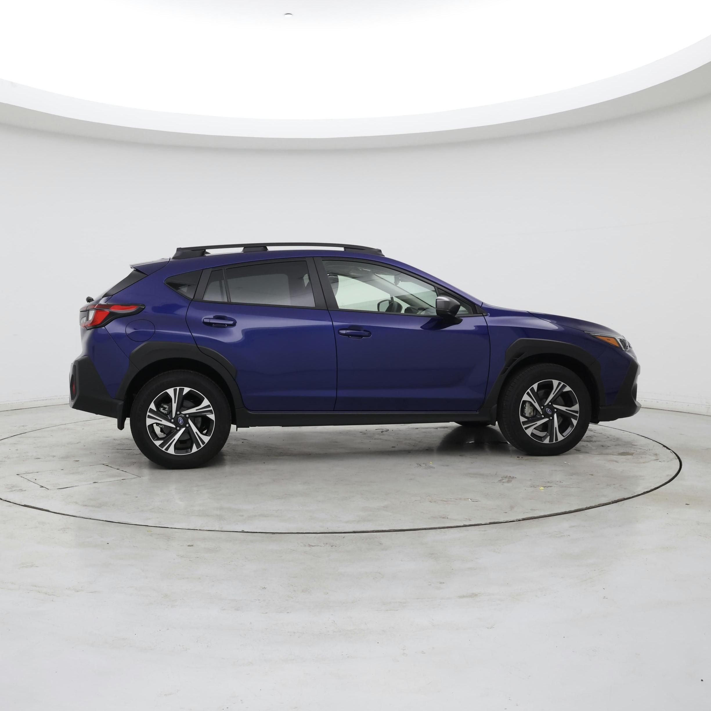 Thumbnail: 2024 Subaru Crosstrek - 7
