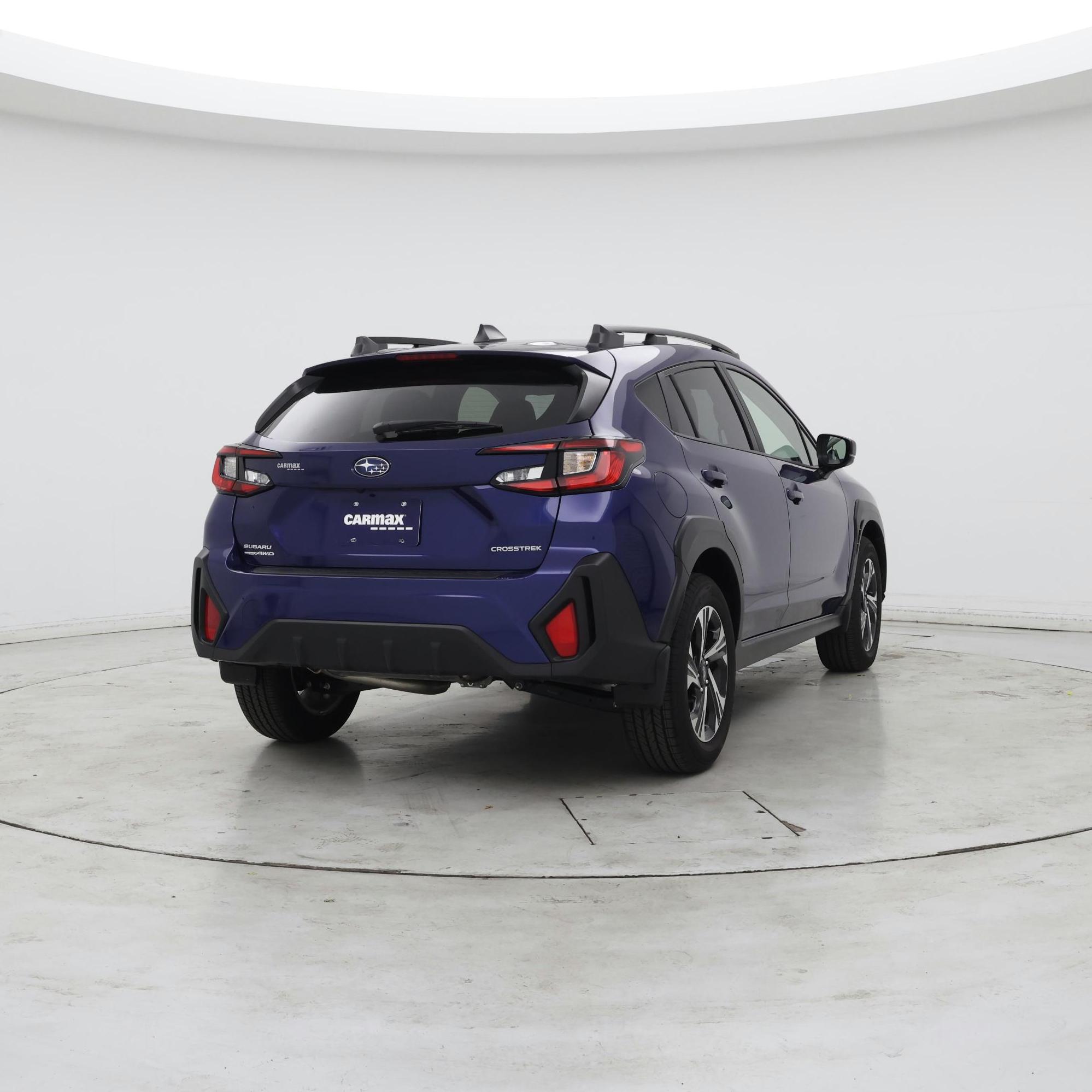 Thumbnail: 2024 Subaru Crosstrek - 8