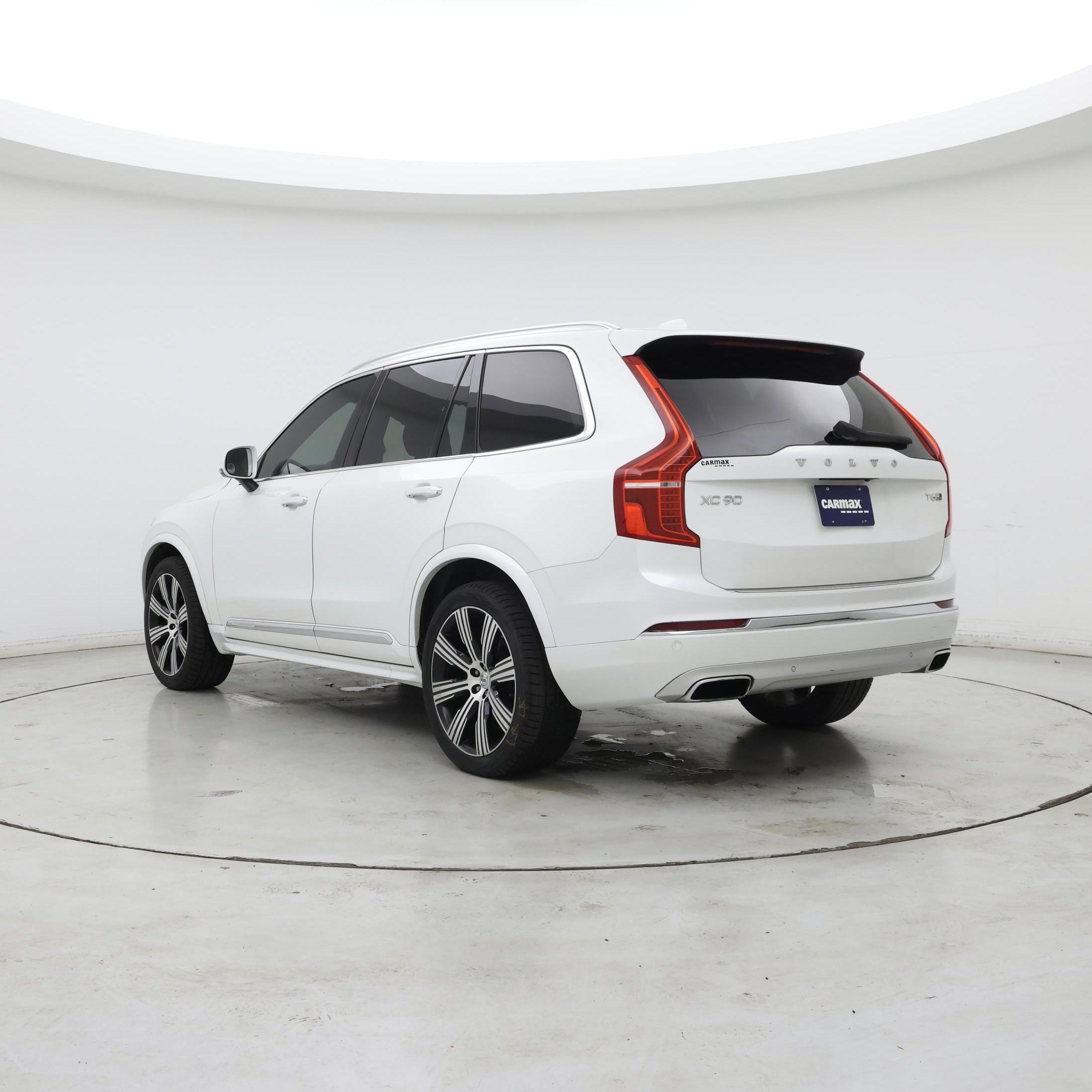 Thumbnail: 2020 Volvo XC90 - 2