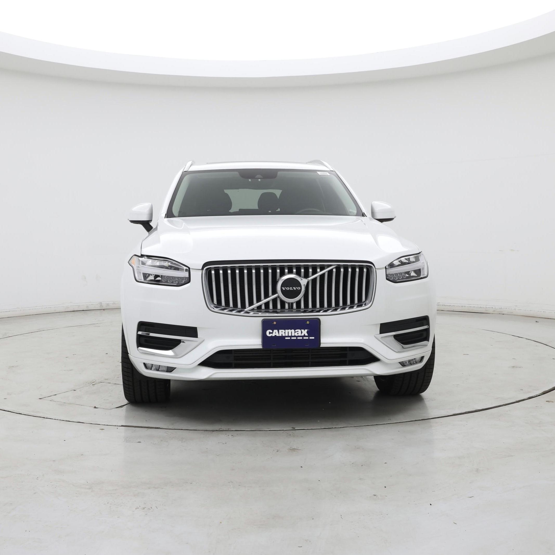 Thumbnail: 2020 Volvo XC90 - 5