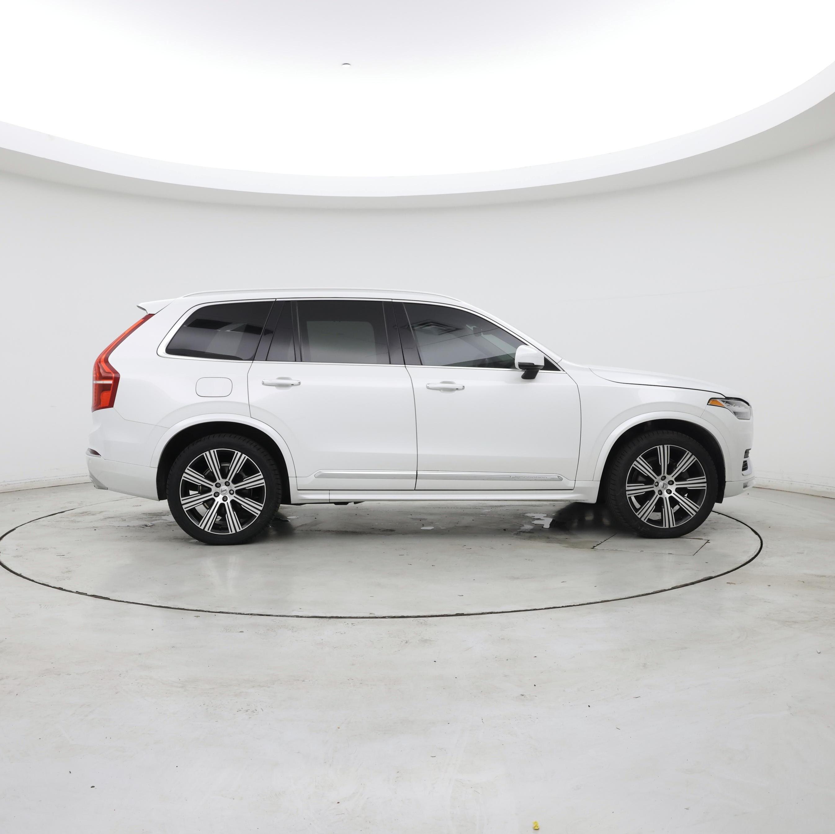 Thumbnail: 2020 Volvo XC90 - 7