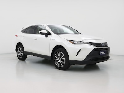 2021 Toyota Venza LE -
                  Hillside, IL