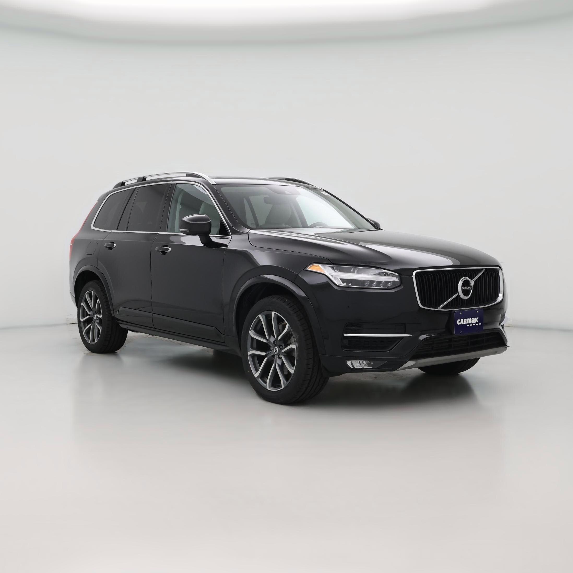 Thumbnail: 2019 Volvo XC90 - 1