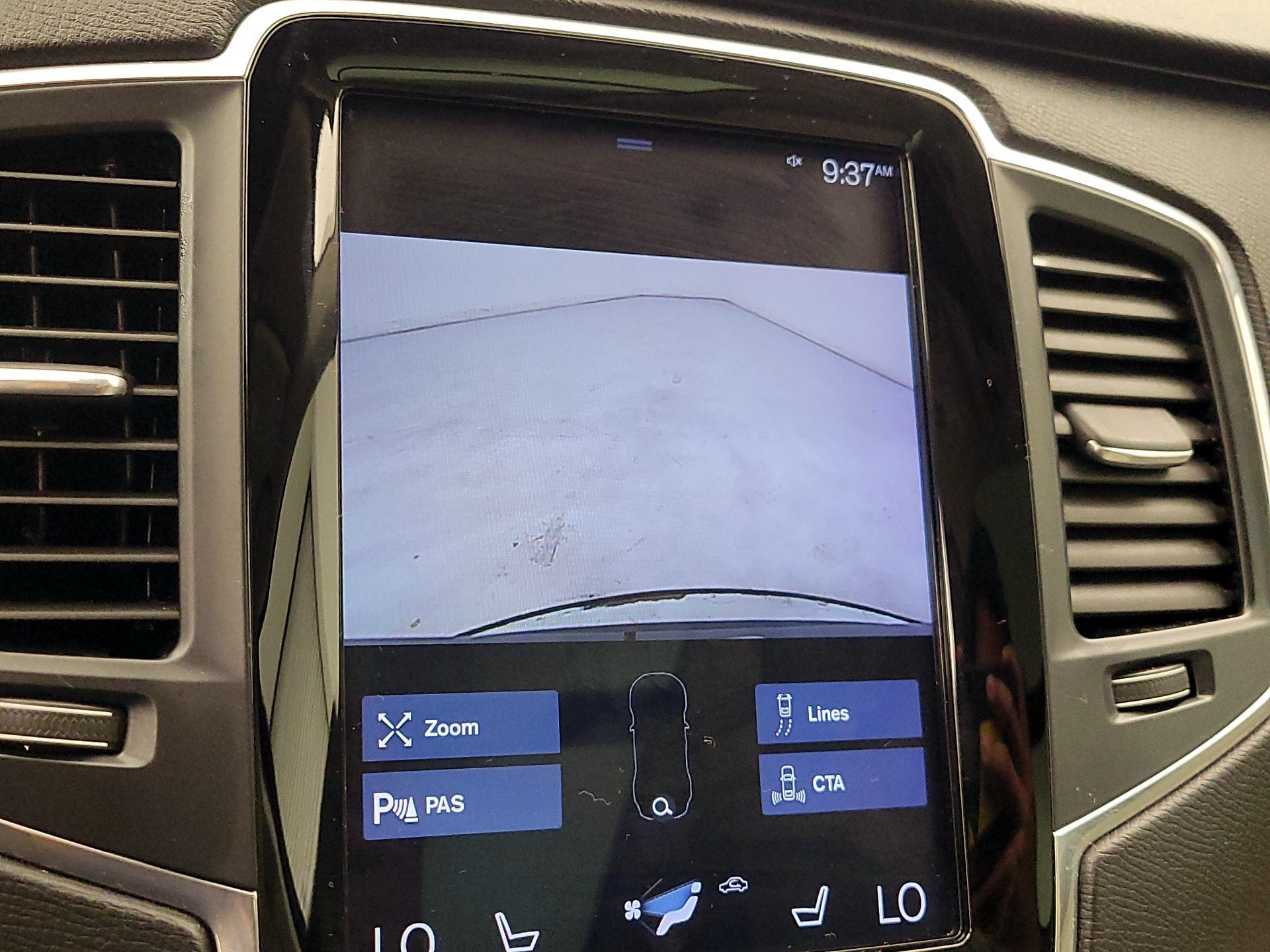 Thumbnail: 2019 Volvo XC90 - 14
