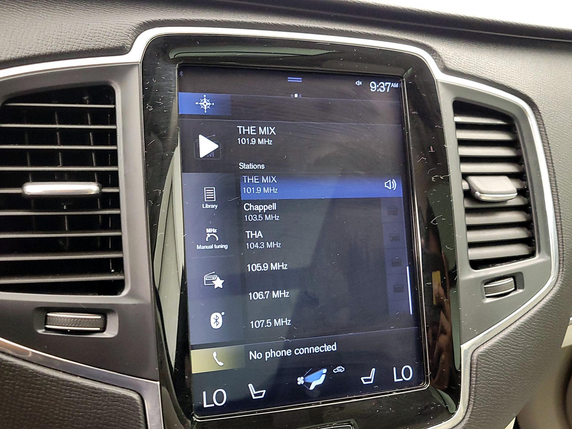 Thumbnail: 2019 Volvo XC90 - 15