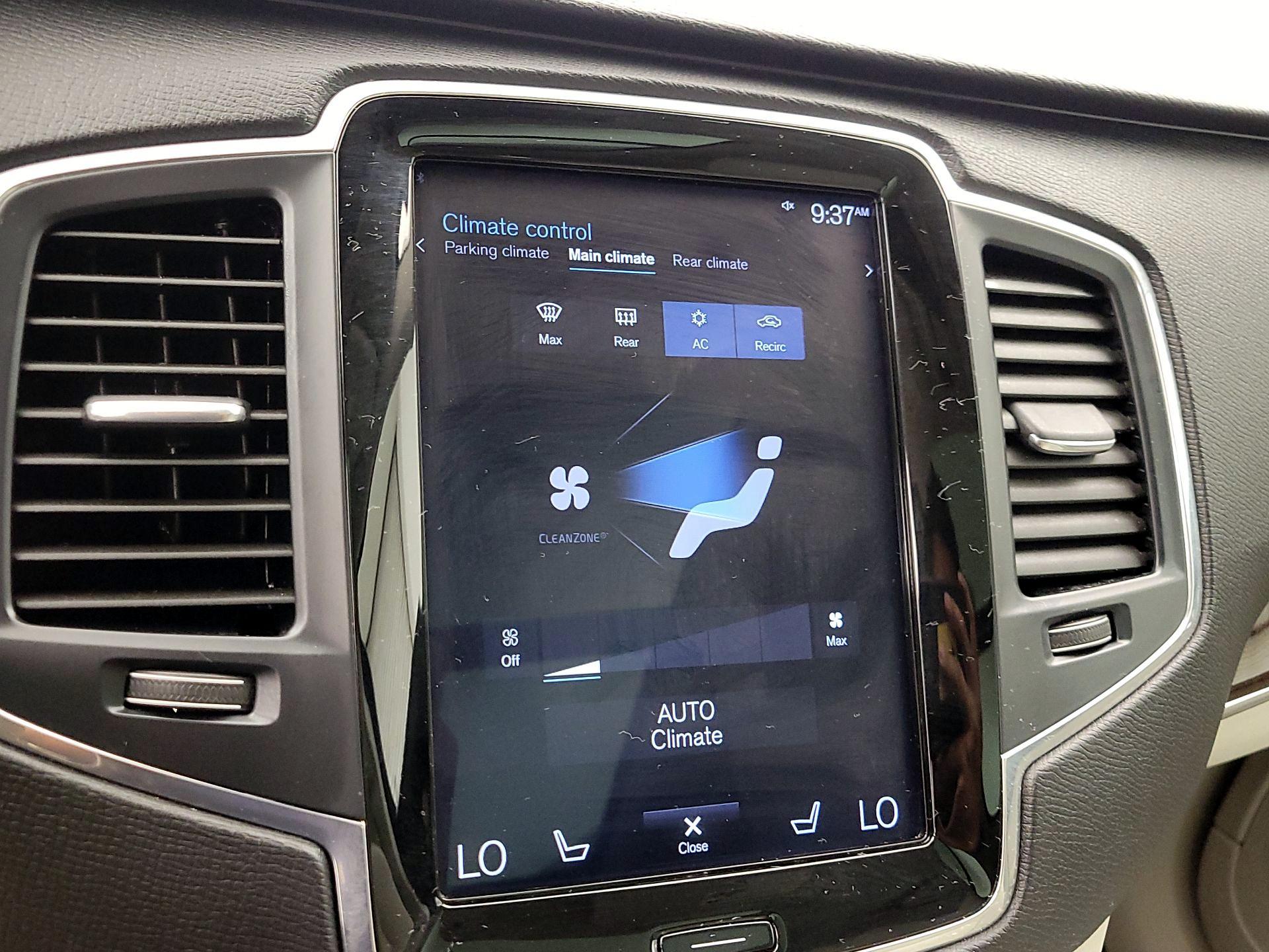 Thumbnail: 2019 Volvo XC90 - 16