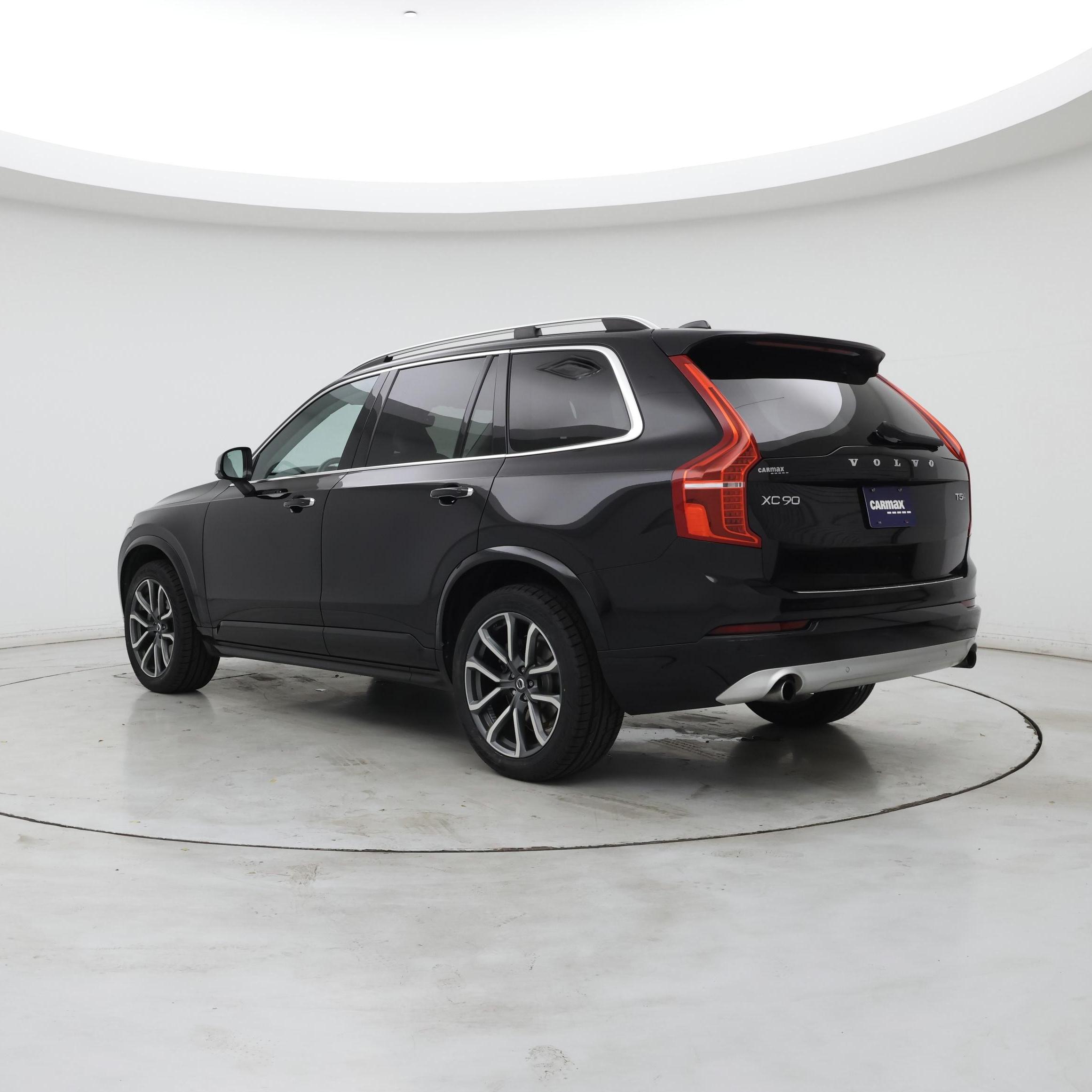 Thumbnail: 2019 Volvo XC90 - 2