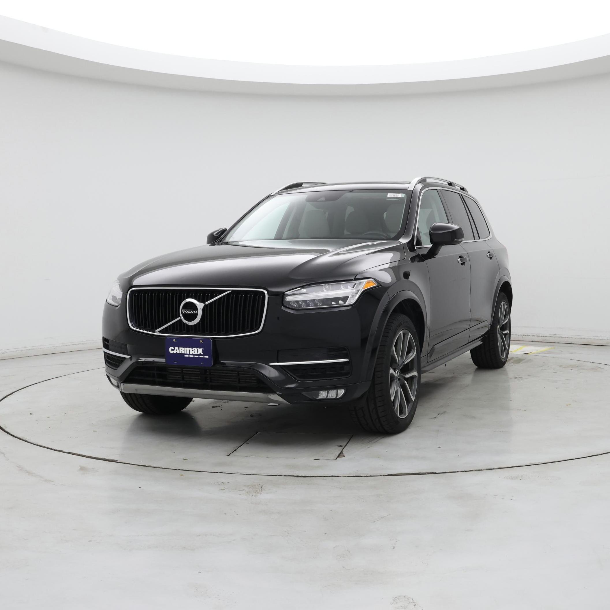 Thumbnail: 2019 Volvo XC90 - 4