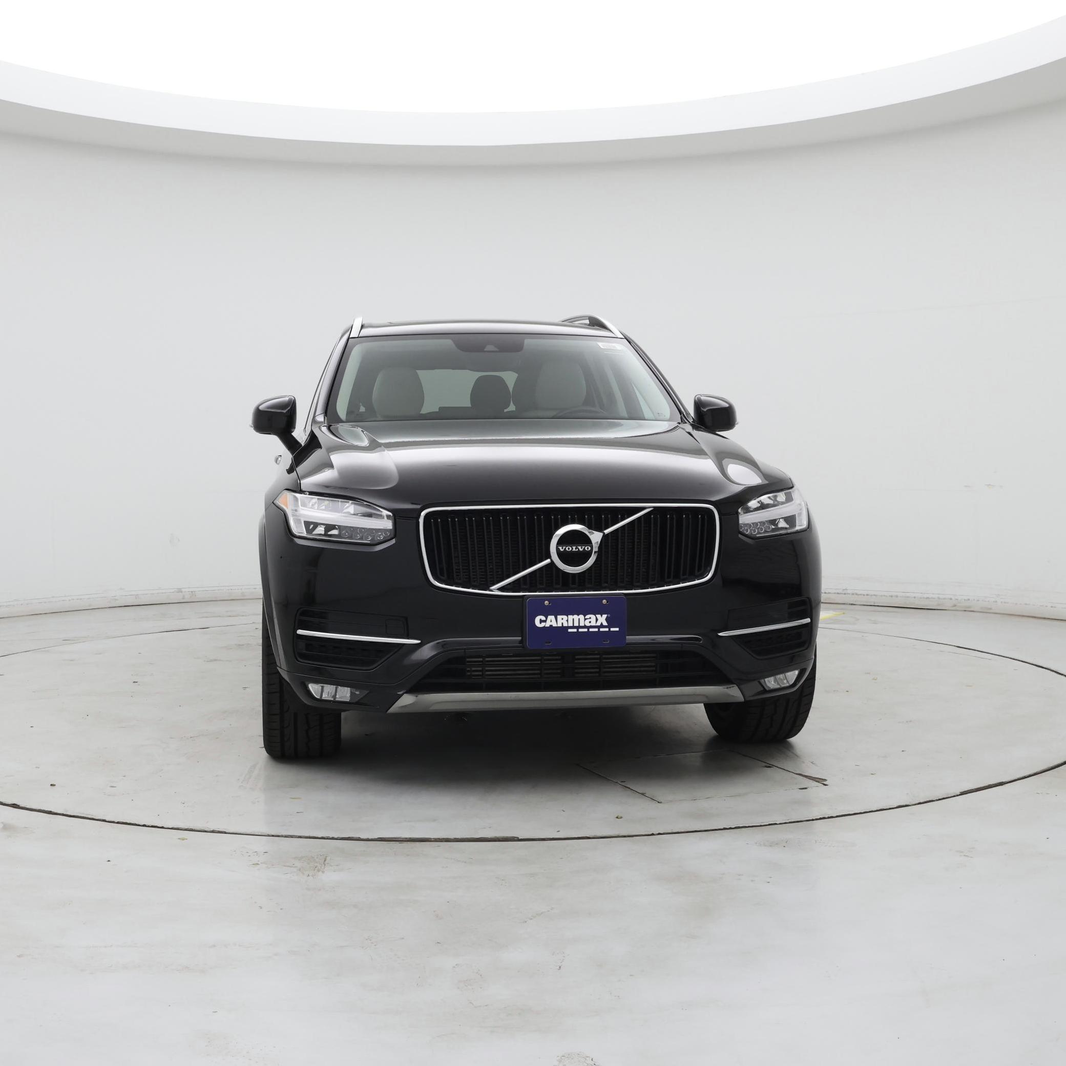 Thumbnail: 2019 Volvo XC90 - 5