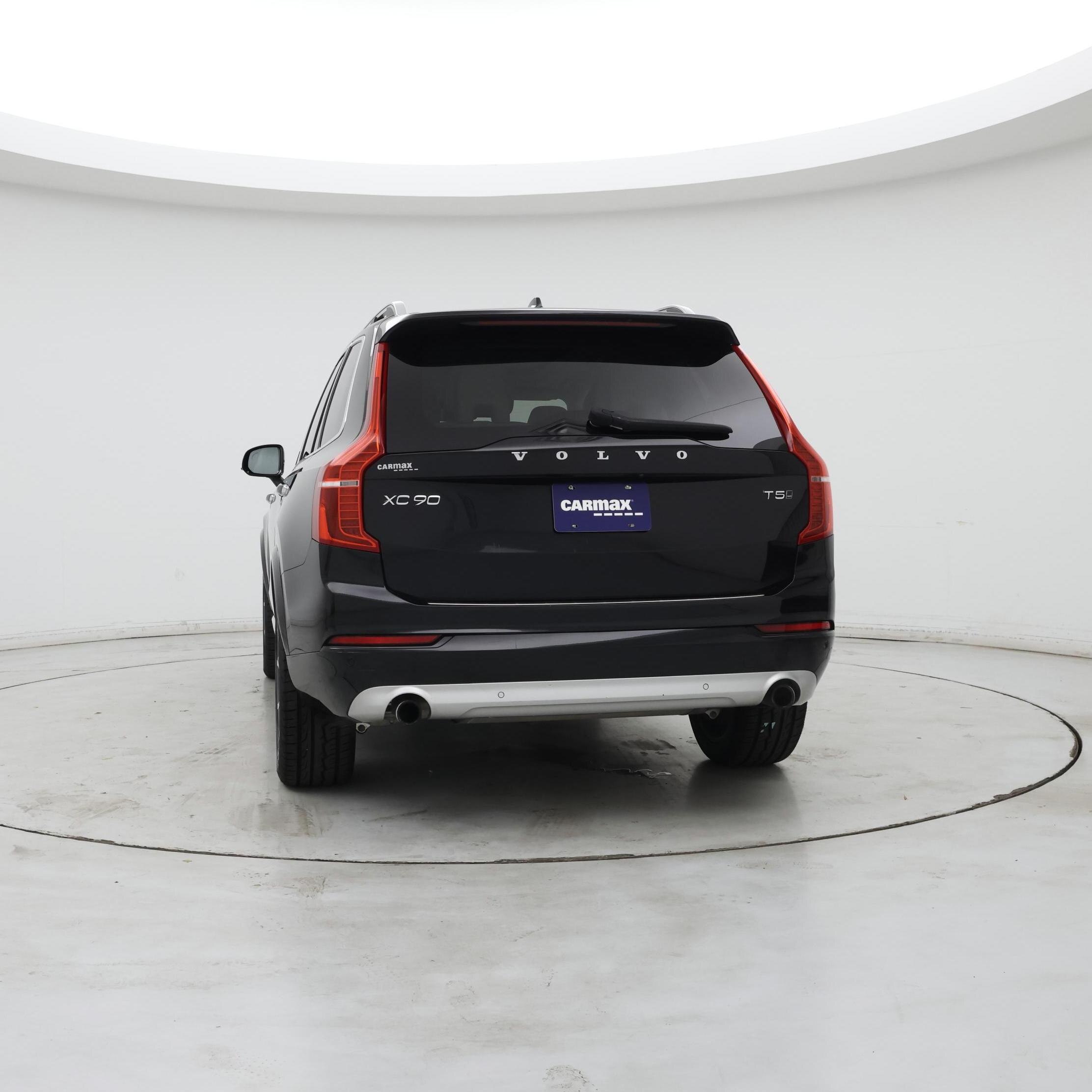 Thumbnail: 2019 Volvo XC90 - 6