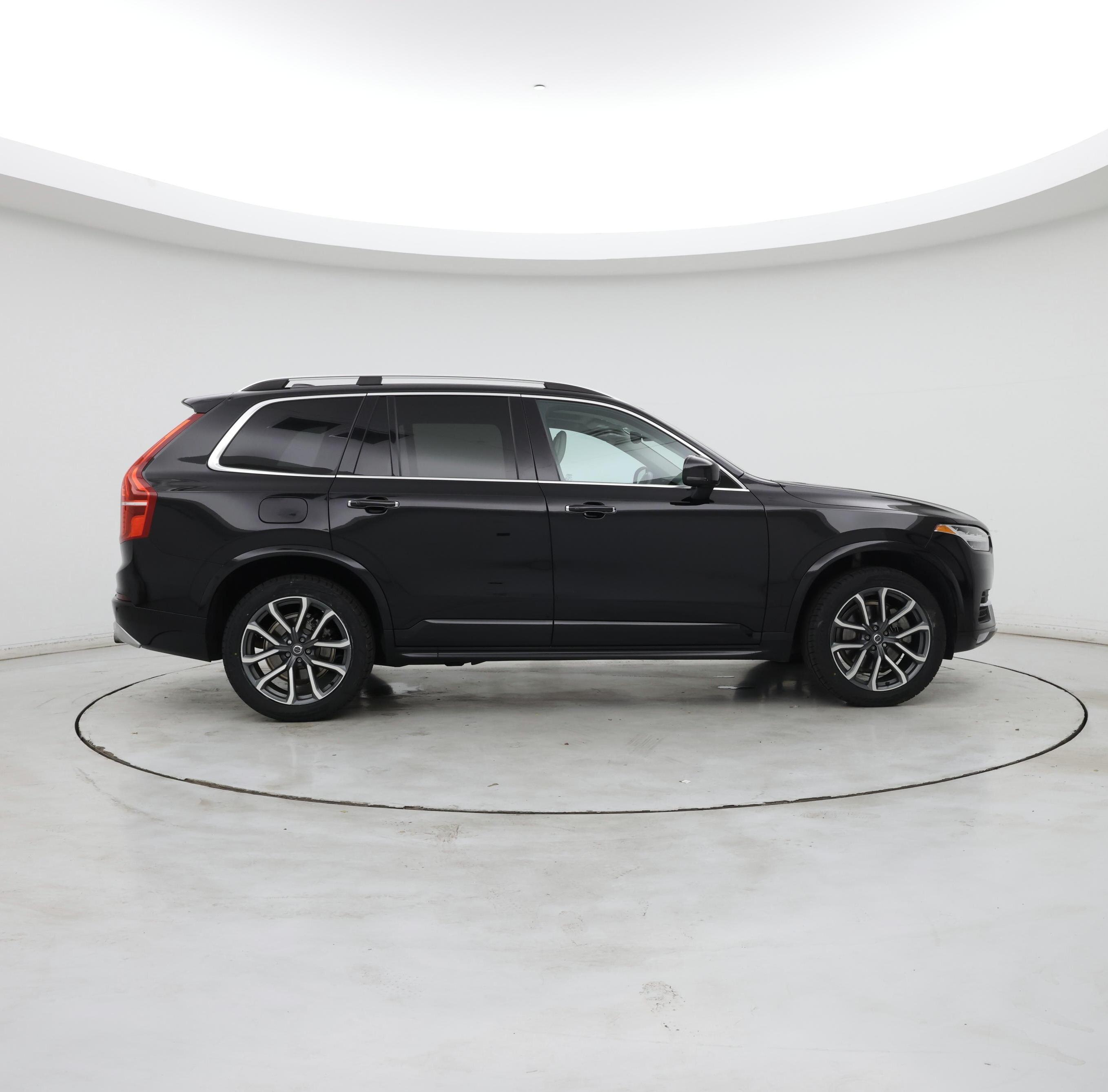 Thumbnail: 2019 Volvo XC90 - 7