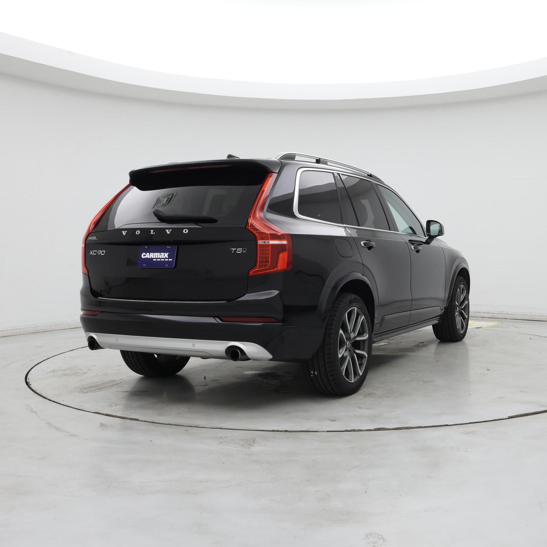 Thumbnail: 2019 Volvo XC90 - 8