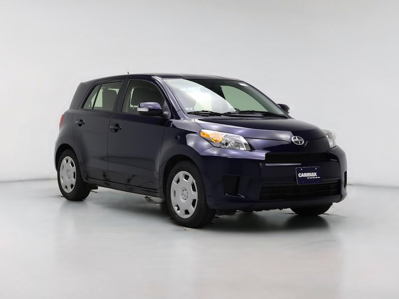 2013 Scion xD  -
                  Kenosha, WI
