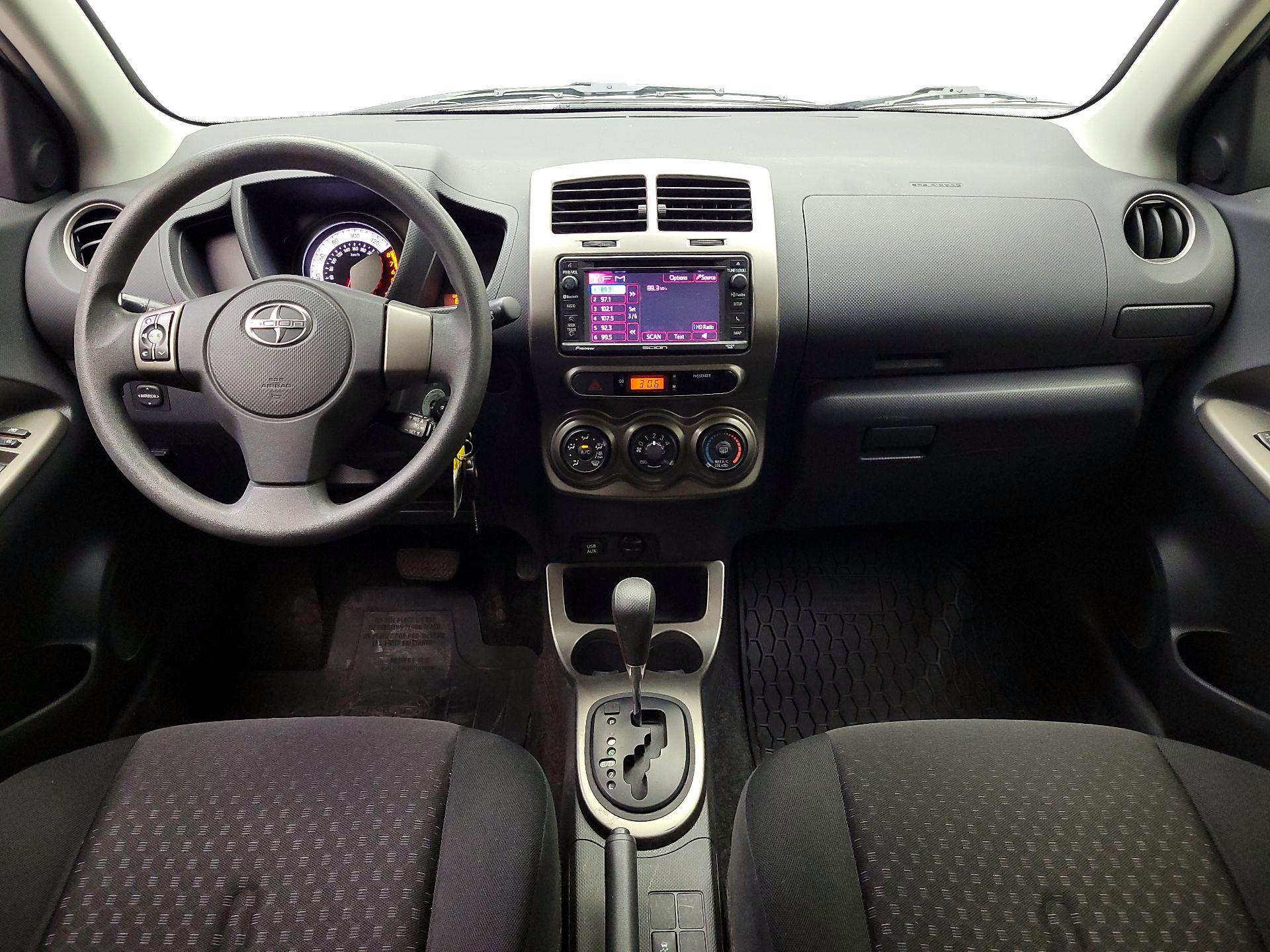 Thumbnail: 2013 Scion xD - 9