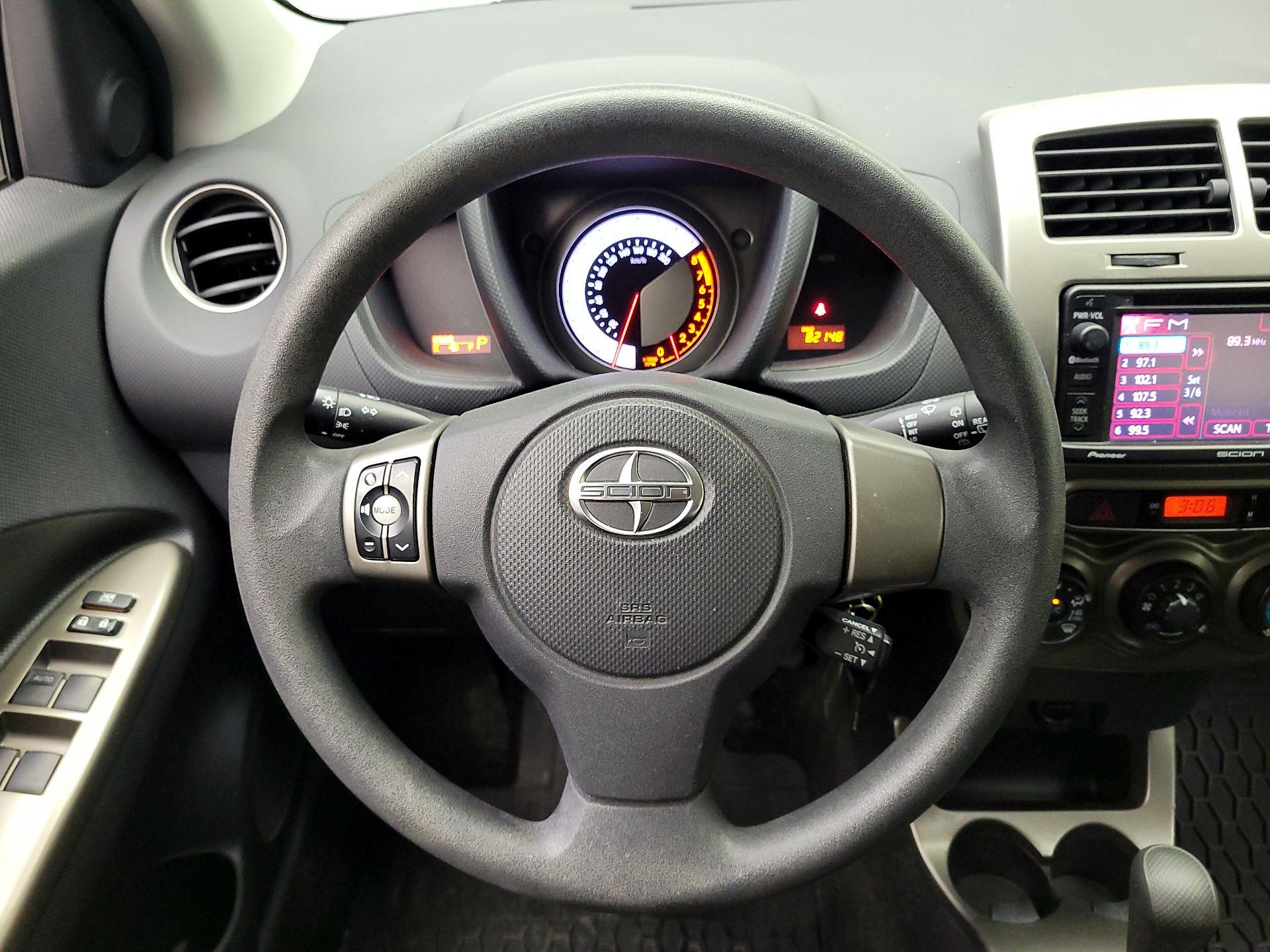 Thumbnail: 2013 Scion xD - 10