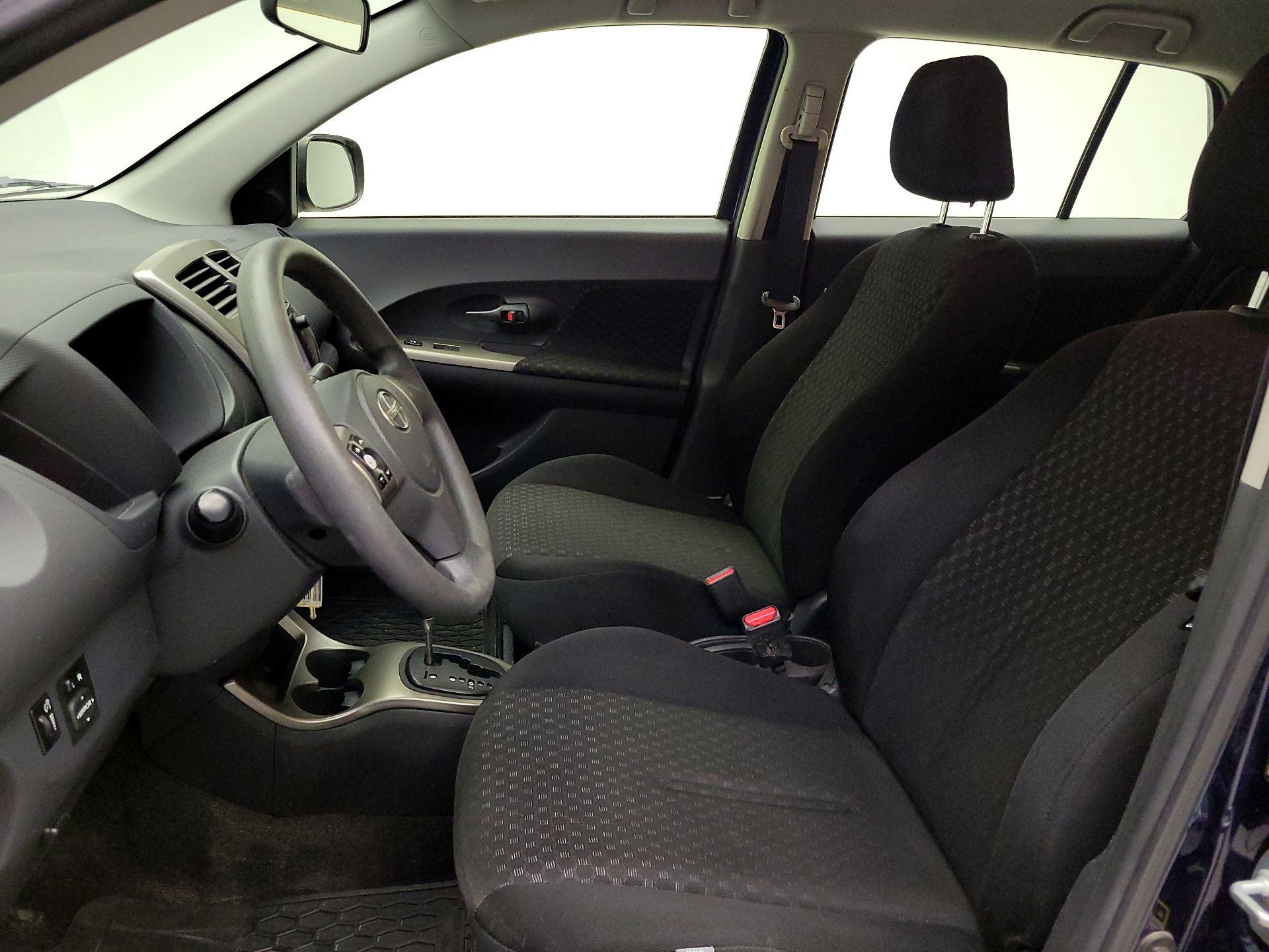 Thumbnail: 2013 Scion xD - 11