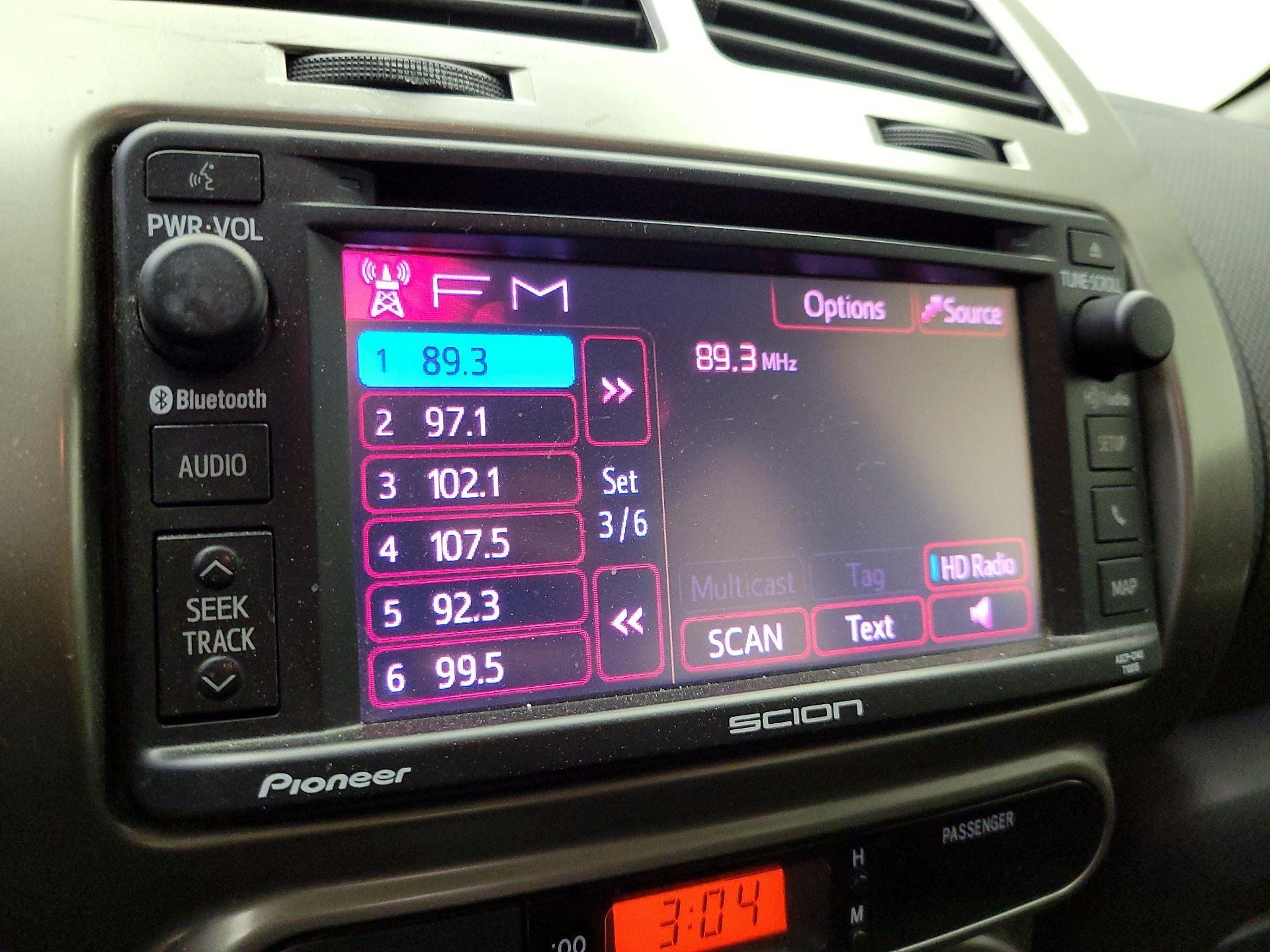 Thumbnail: 2013 Scion xD - 14