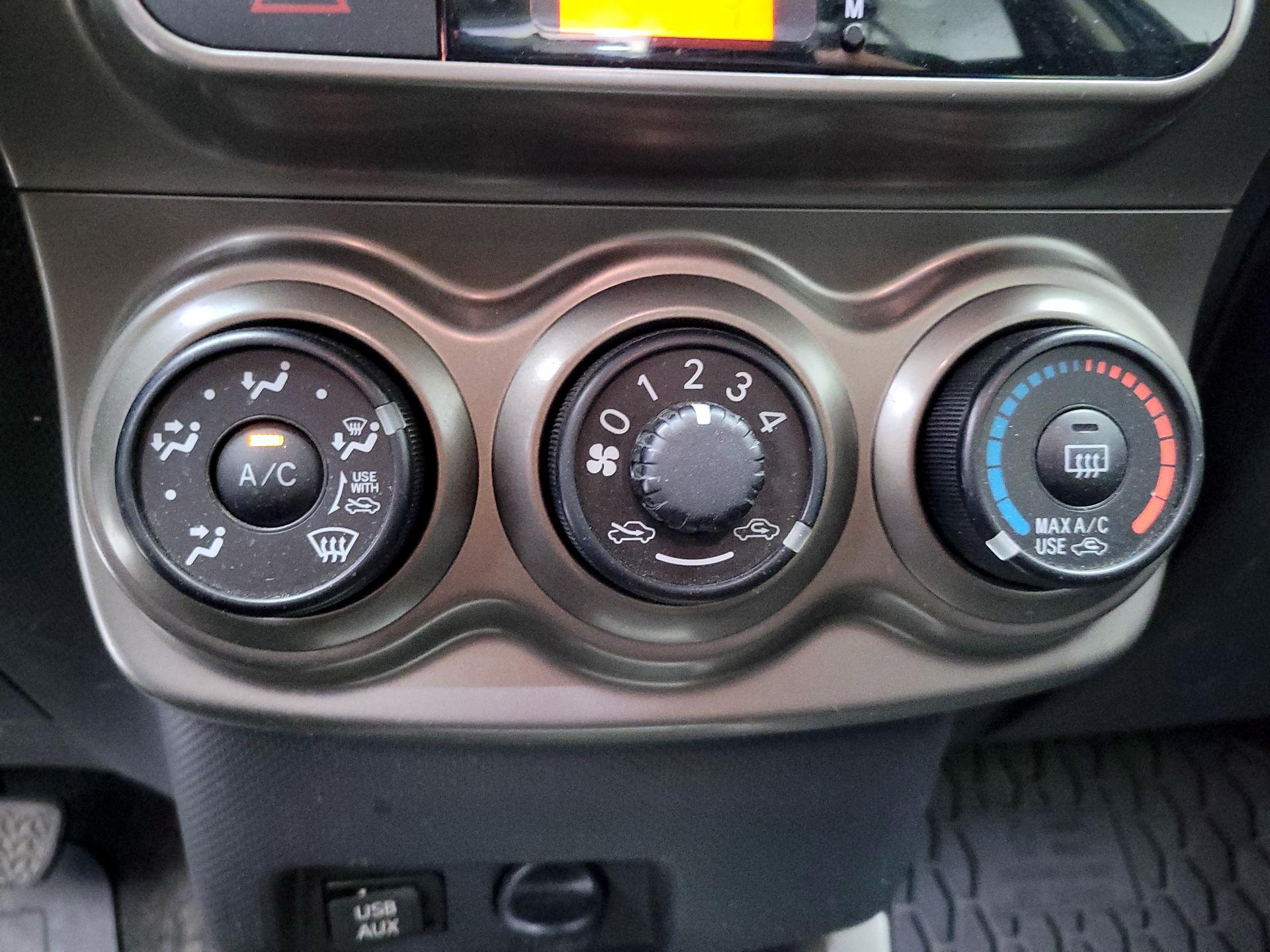 Thumbnail: 2013 Scion xD - 15