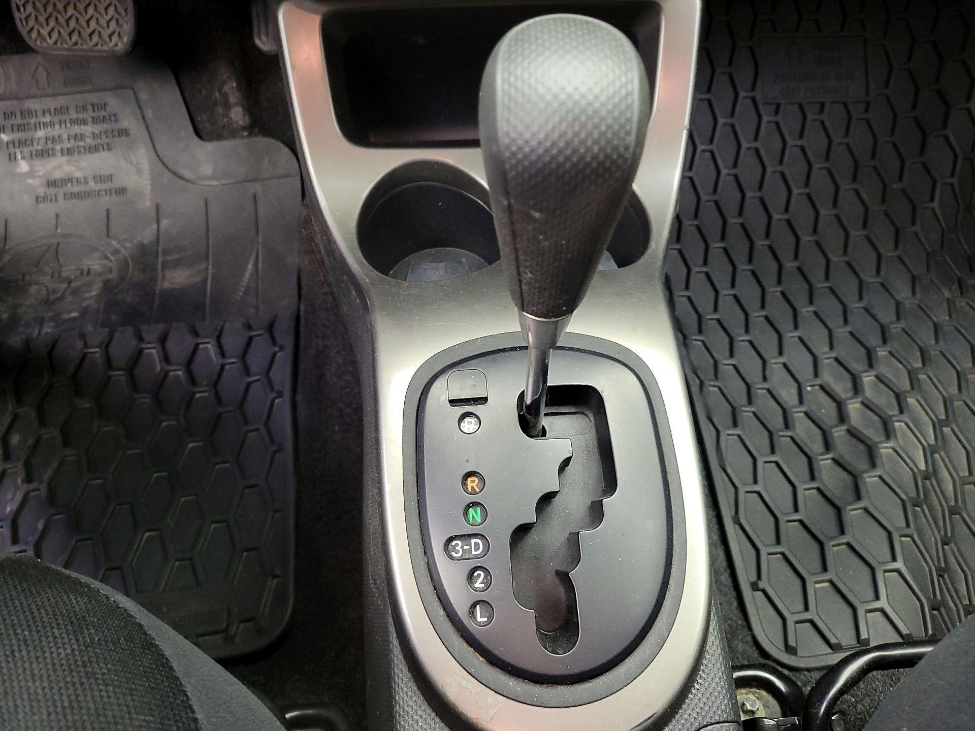 Thumbnail: 2013 Scion xD - 16