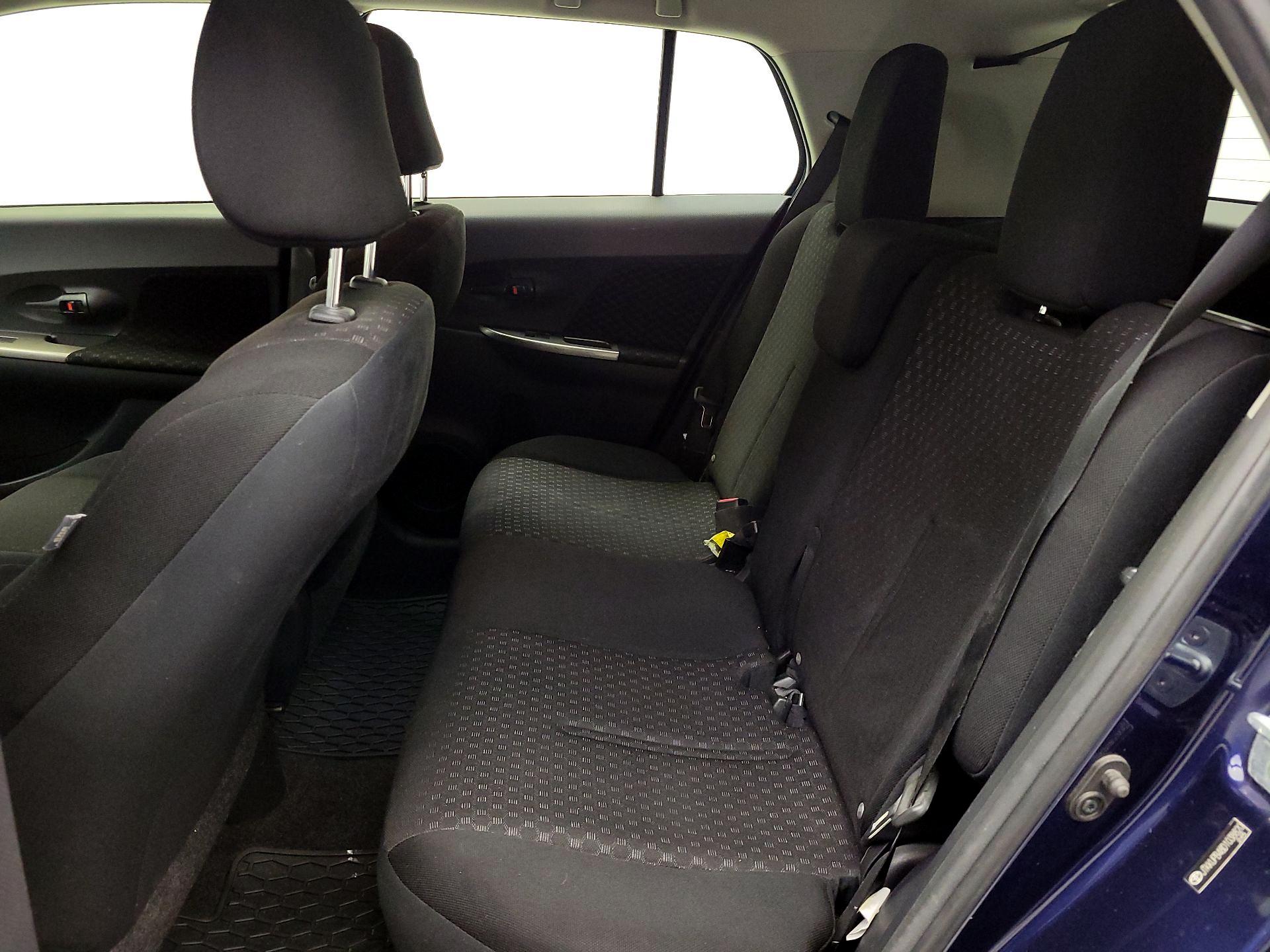 Thumbnail: 2013 Scion xD - 18