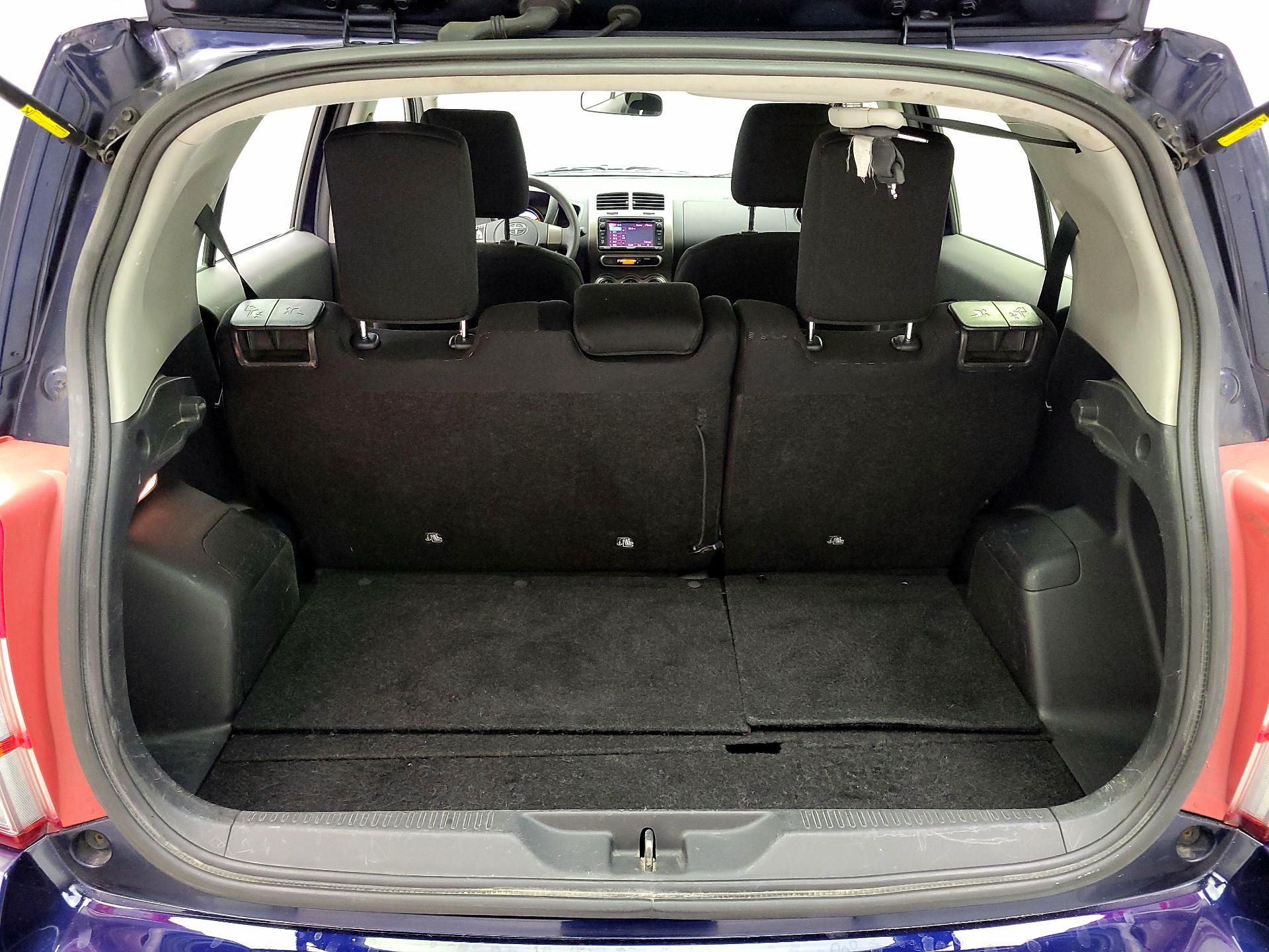 Thumbnail: 2013 Scion xD - 19
